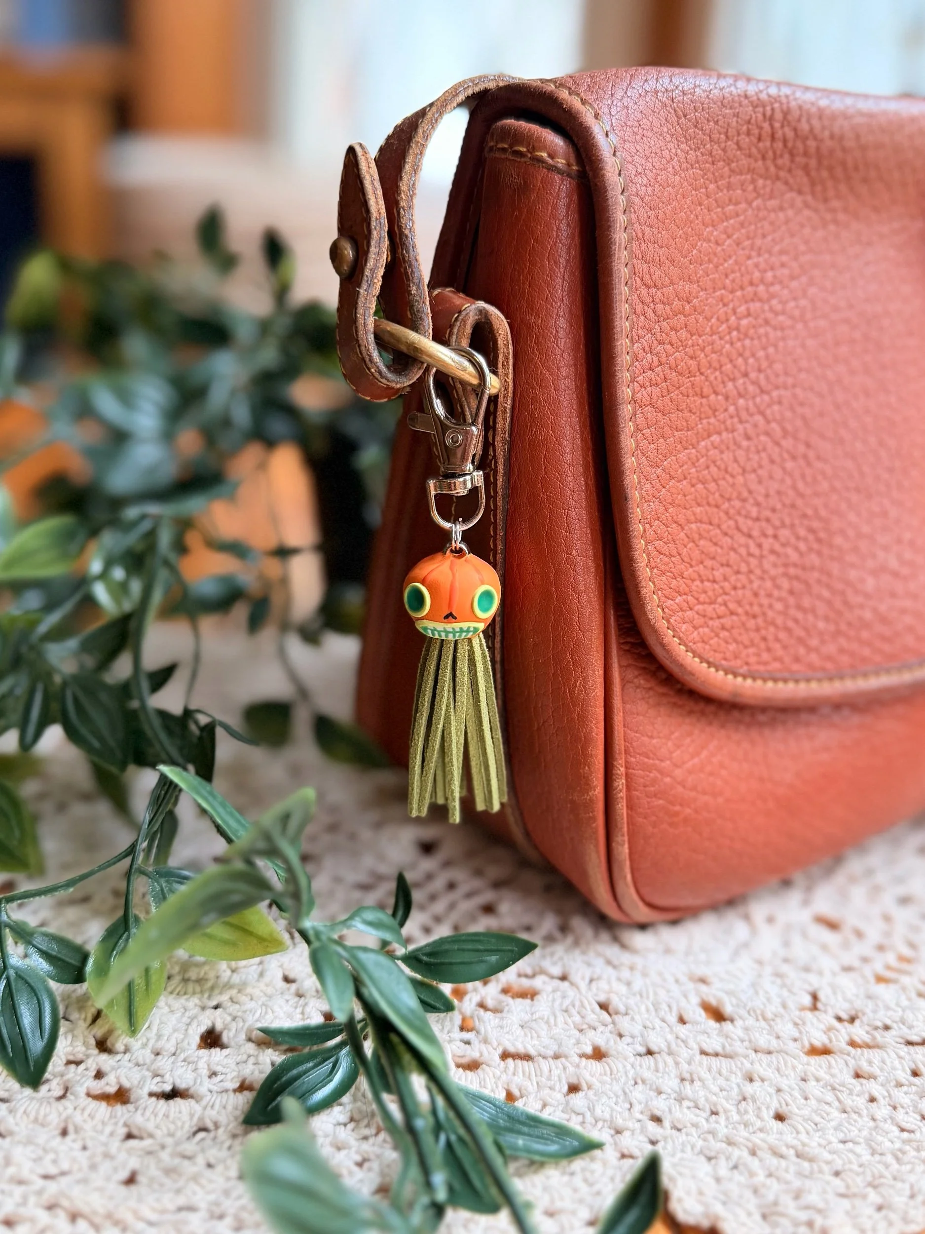 Bag Charms