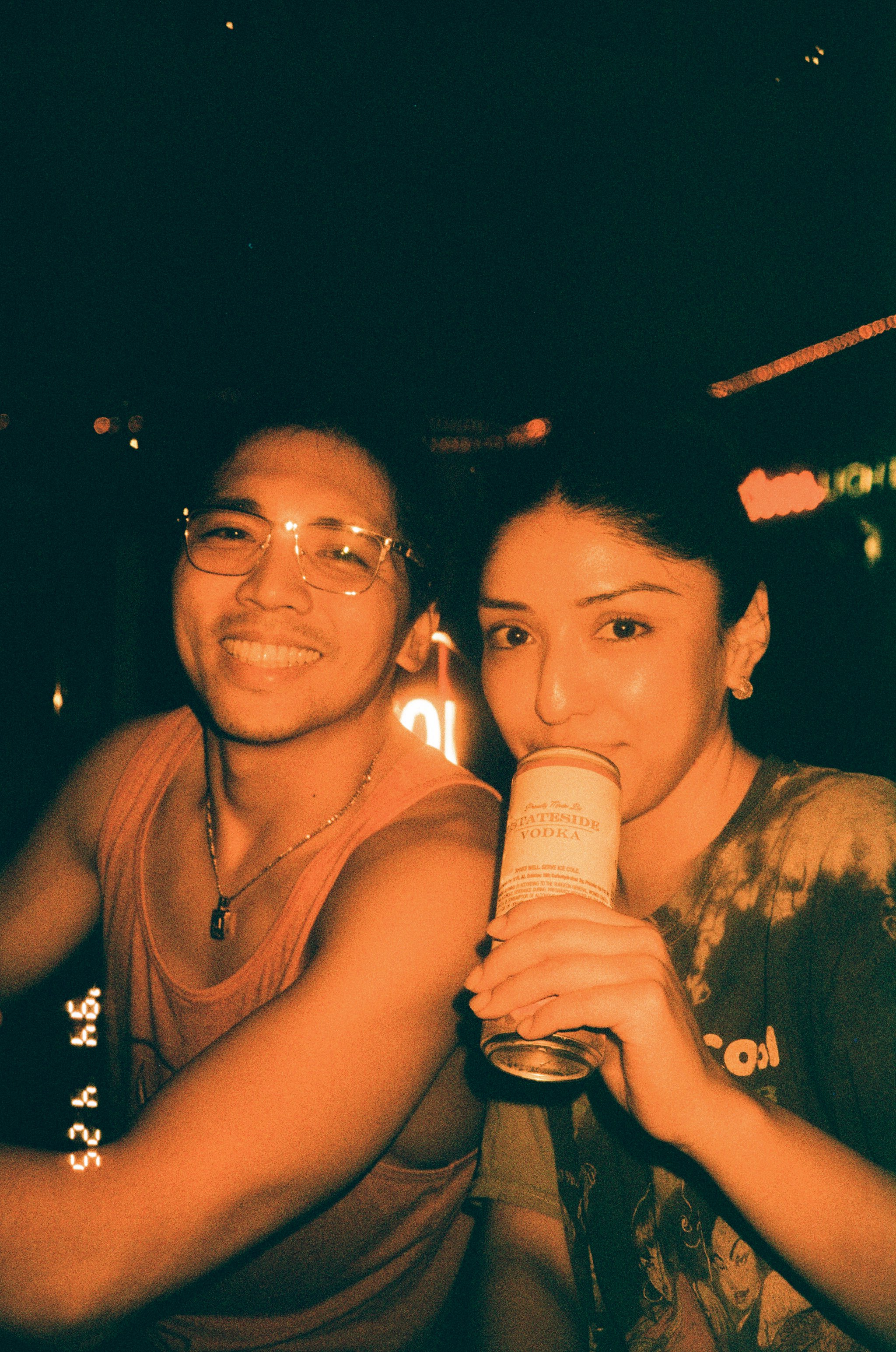 HOMIE