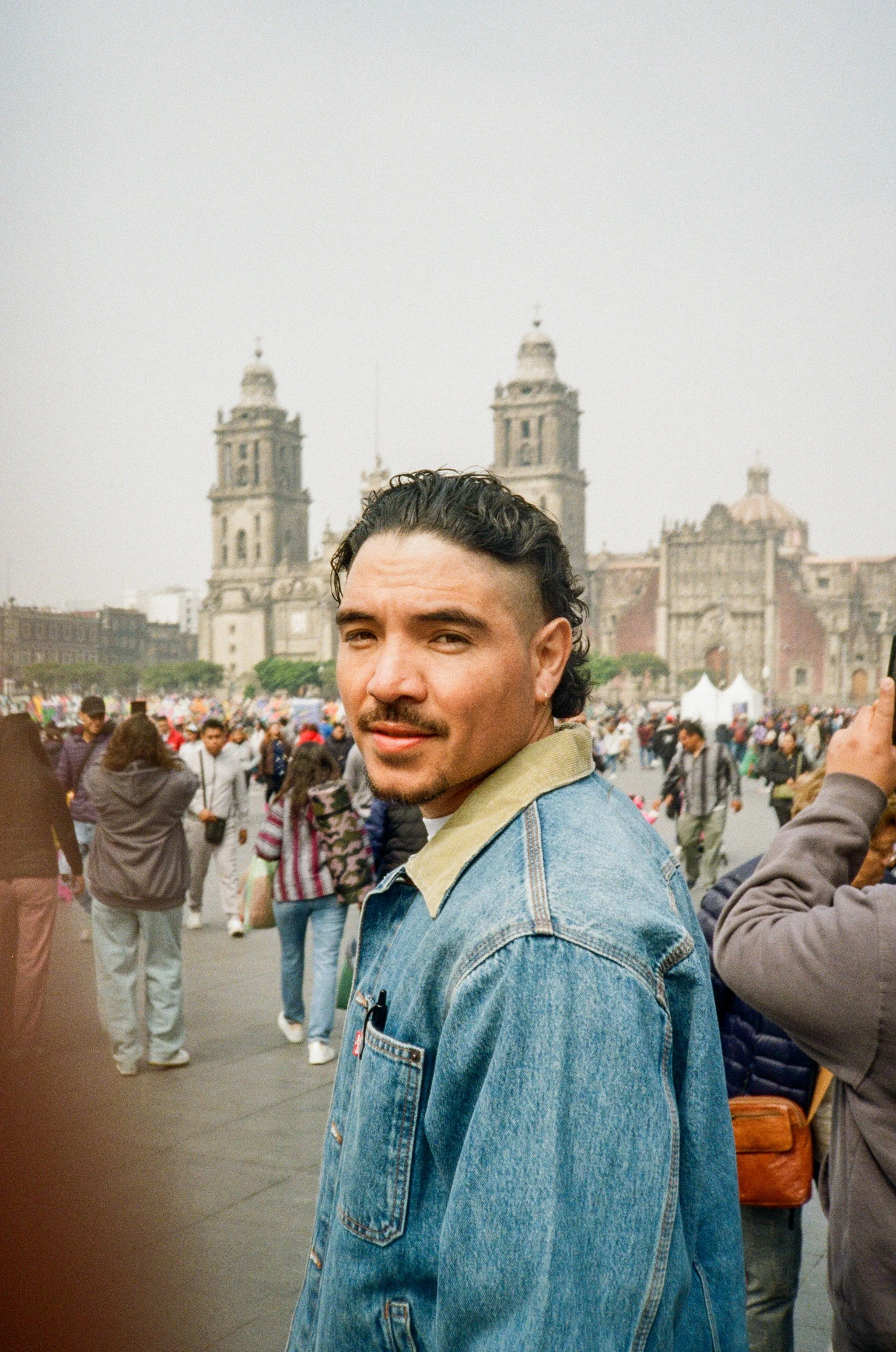 I should cut my finger off