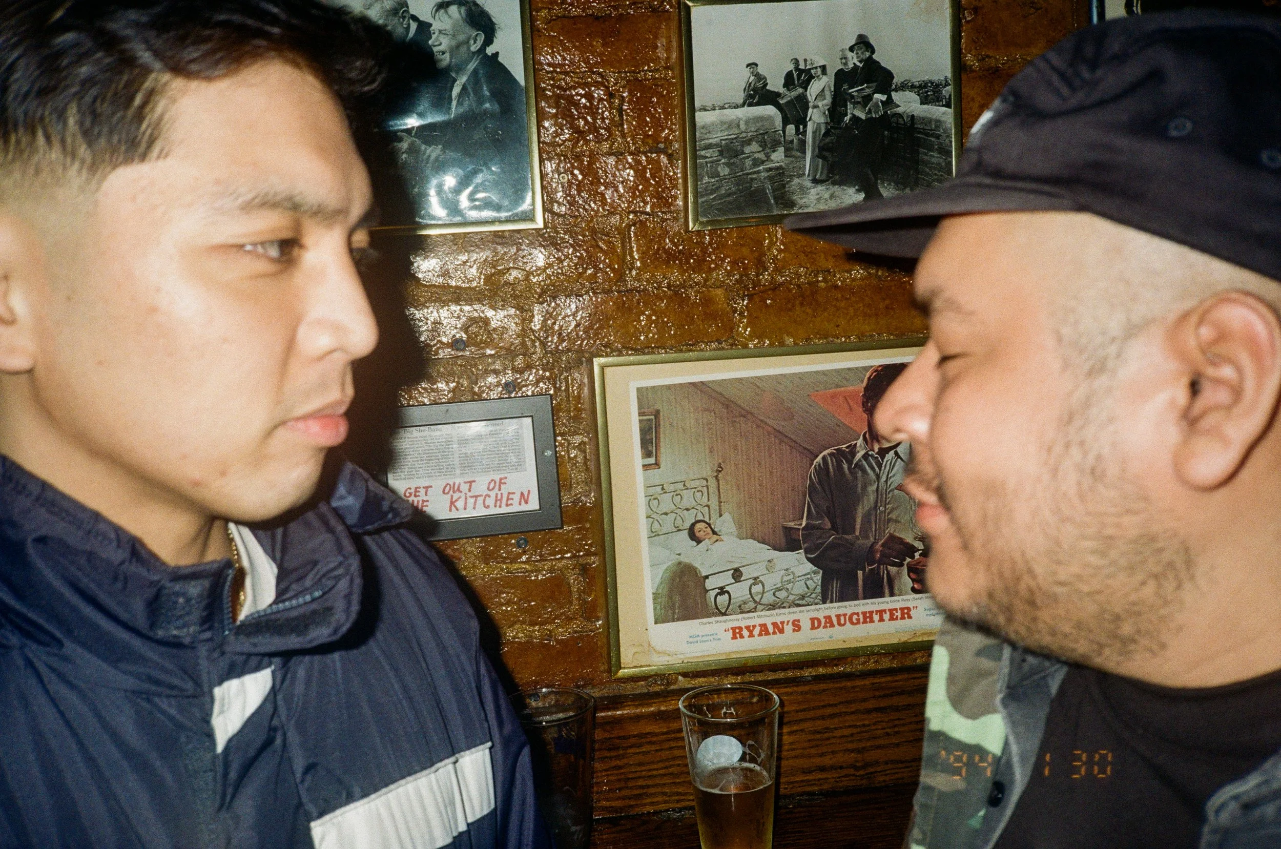 Face OFF