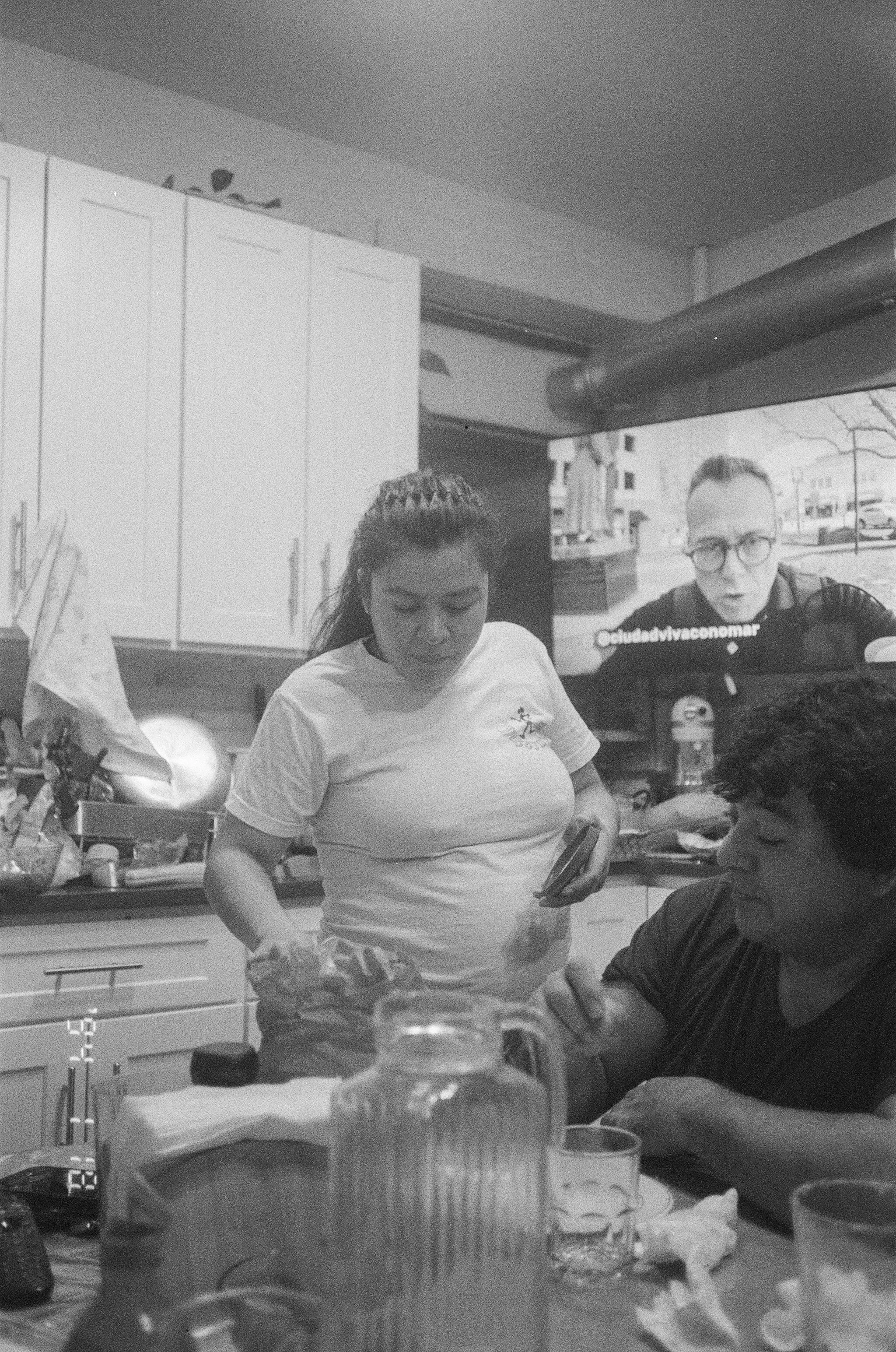Family Dinner