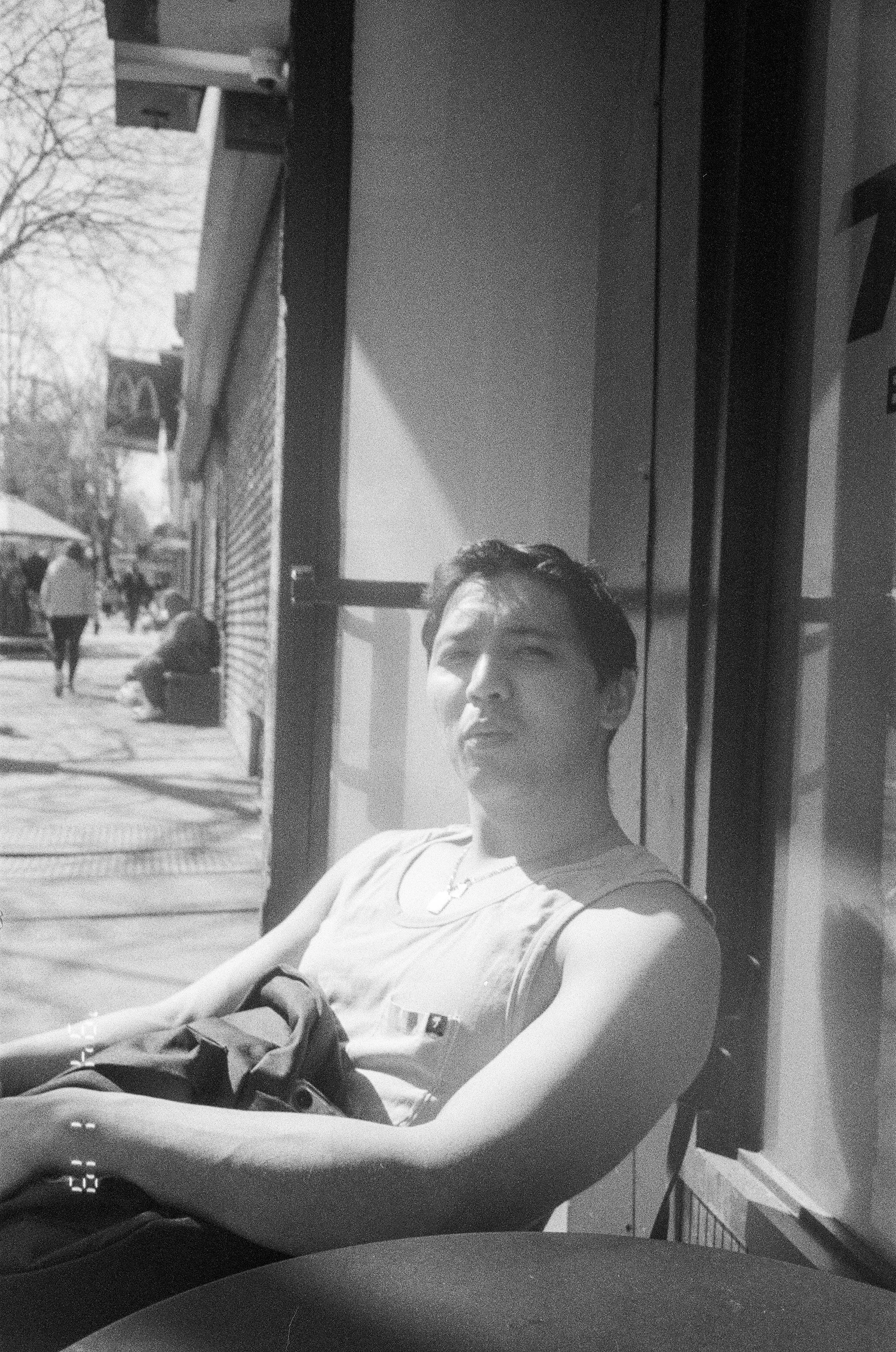 First Sunshine