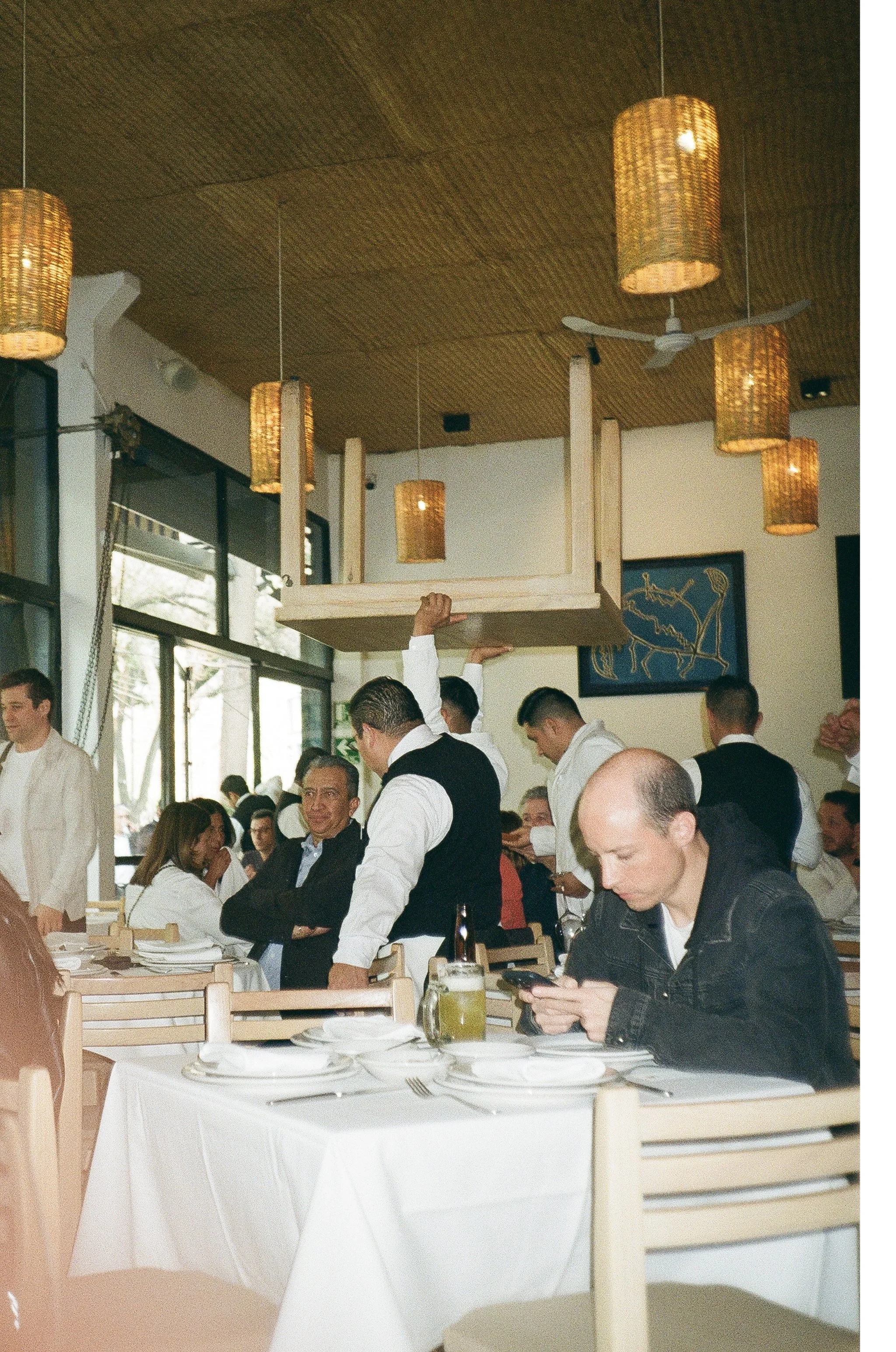 Bontra Mar. Hospitality lives here.