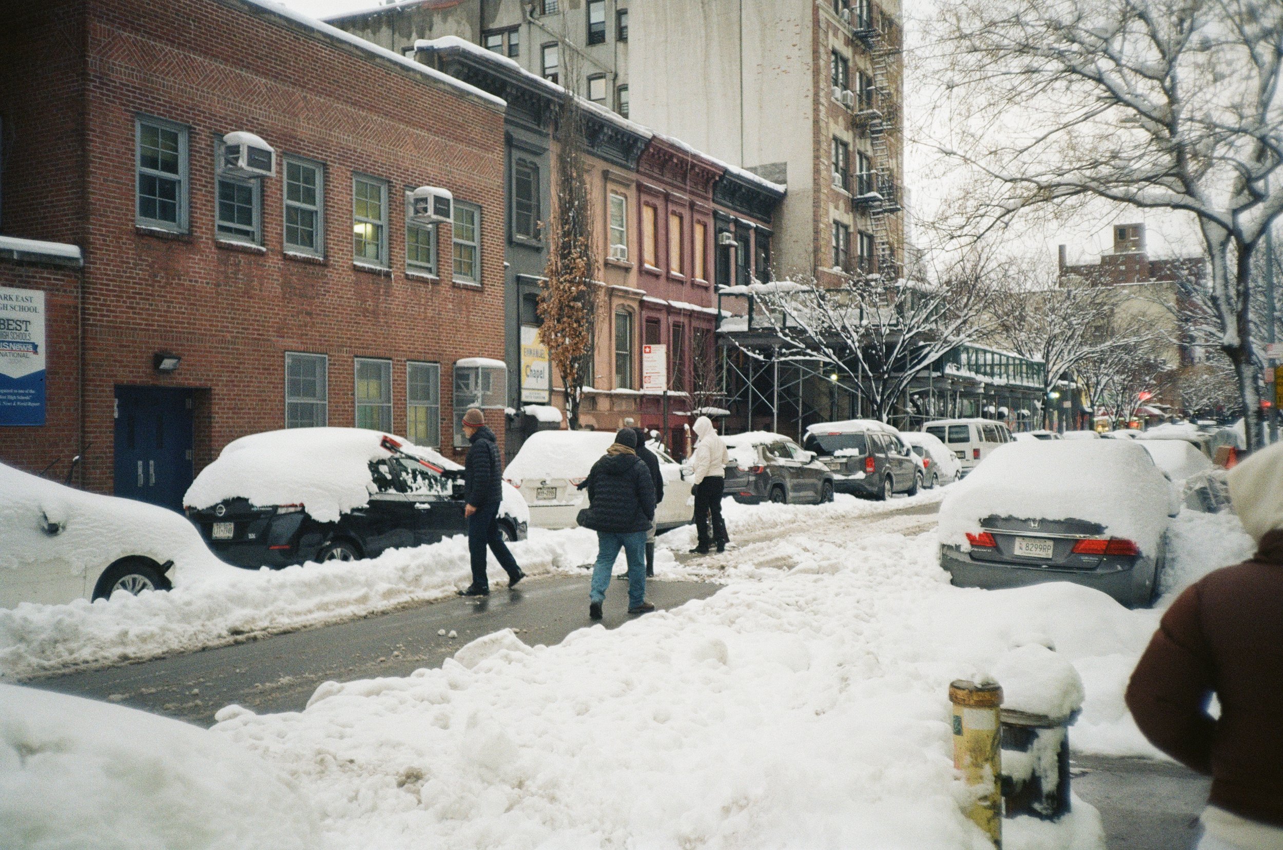 Snowtivities