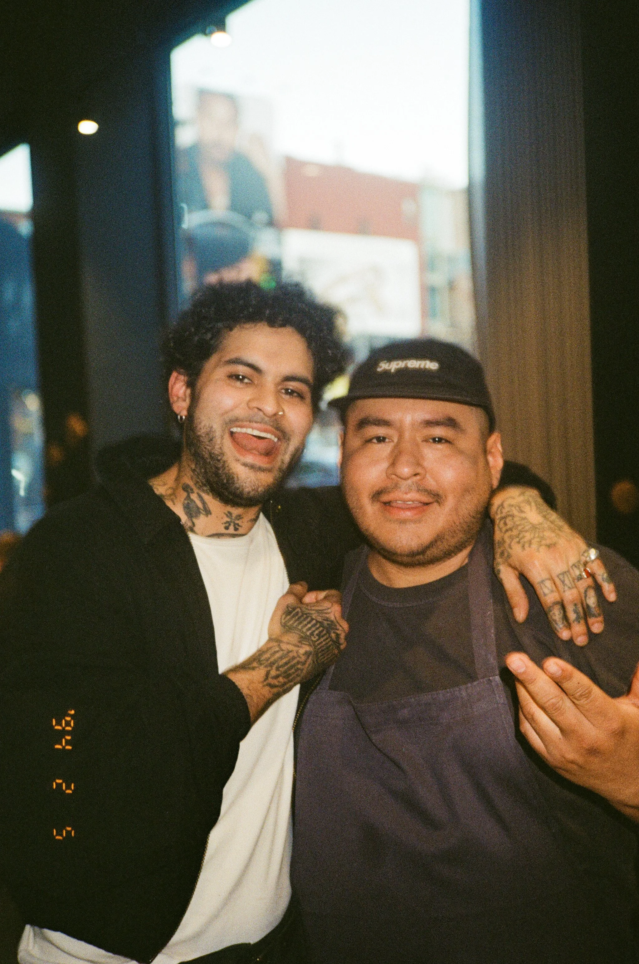 Beefin