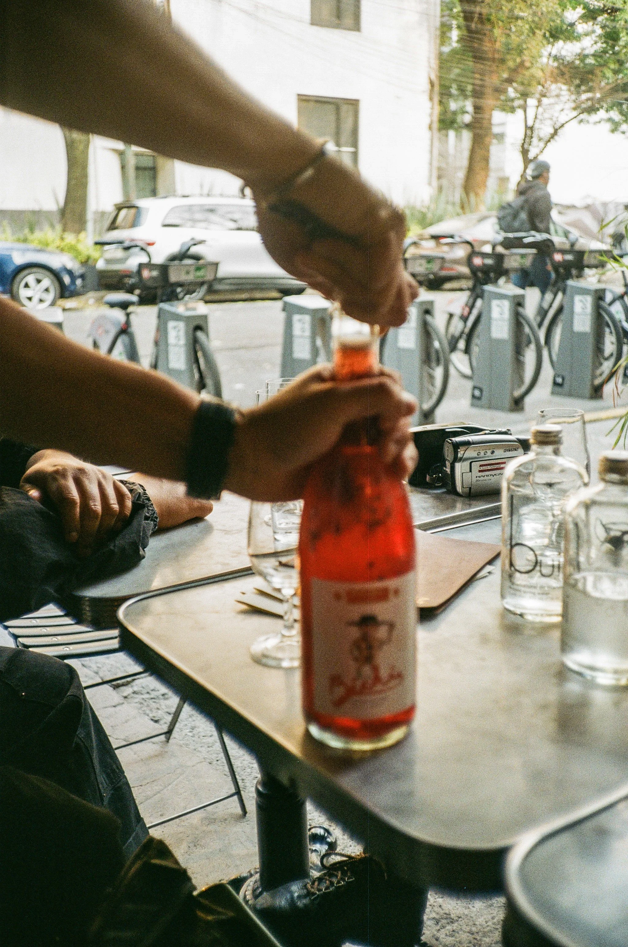 Valle de Guadalupe petnat
