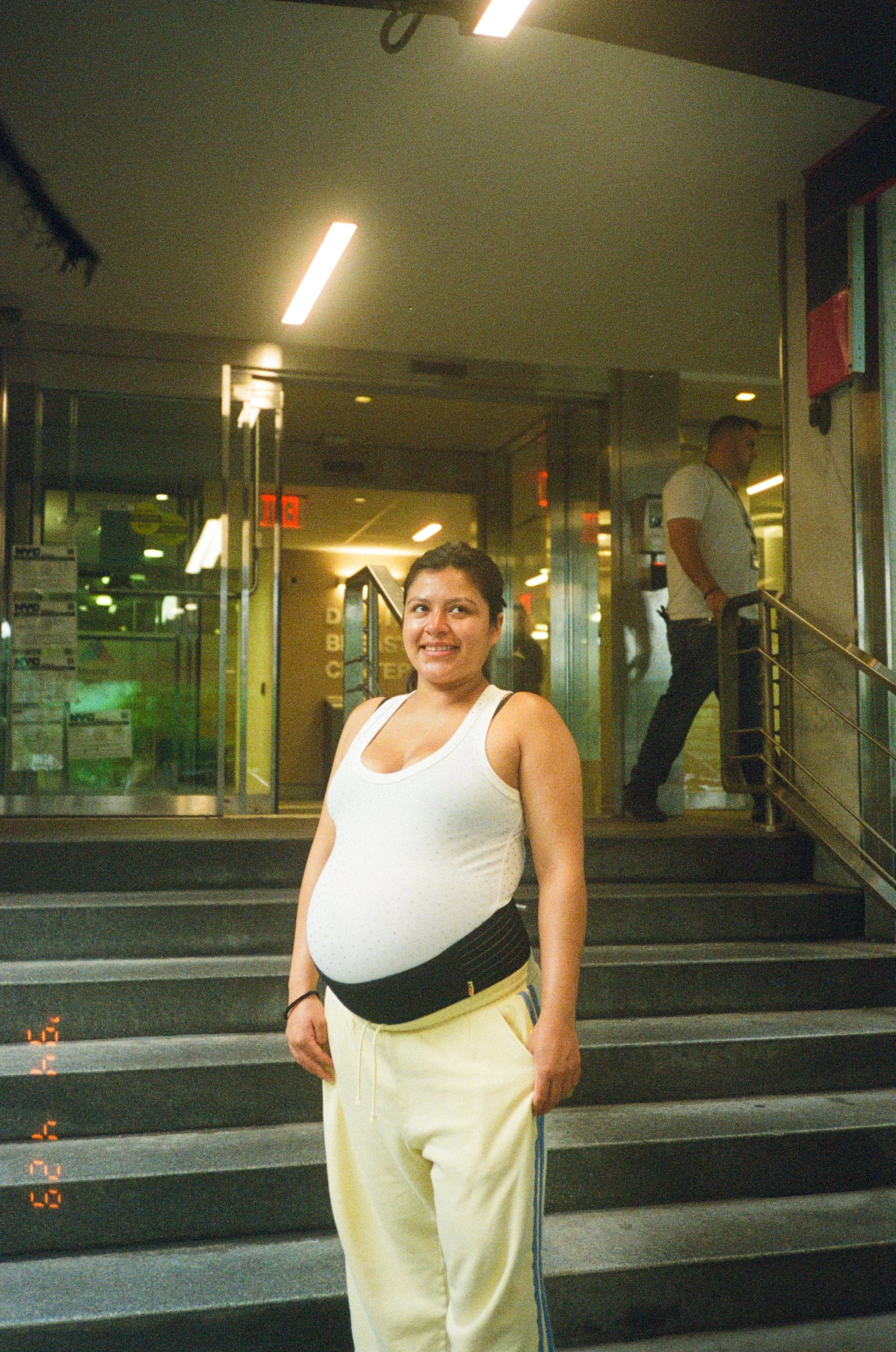 Ready to POP