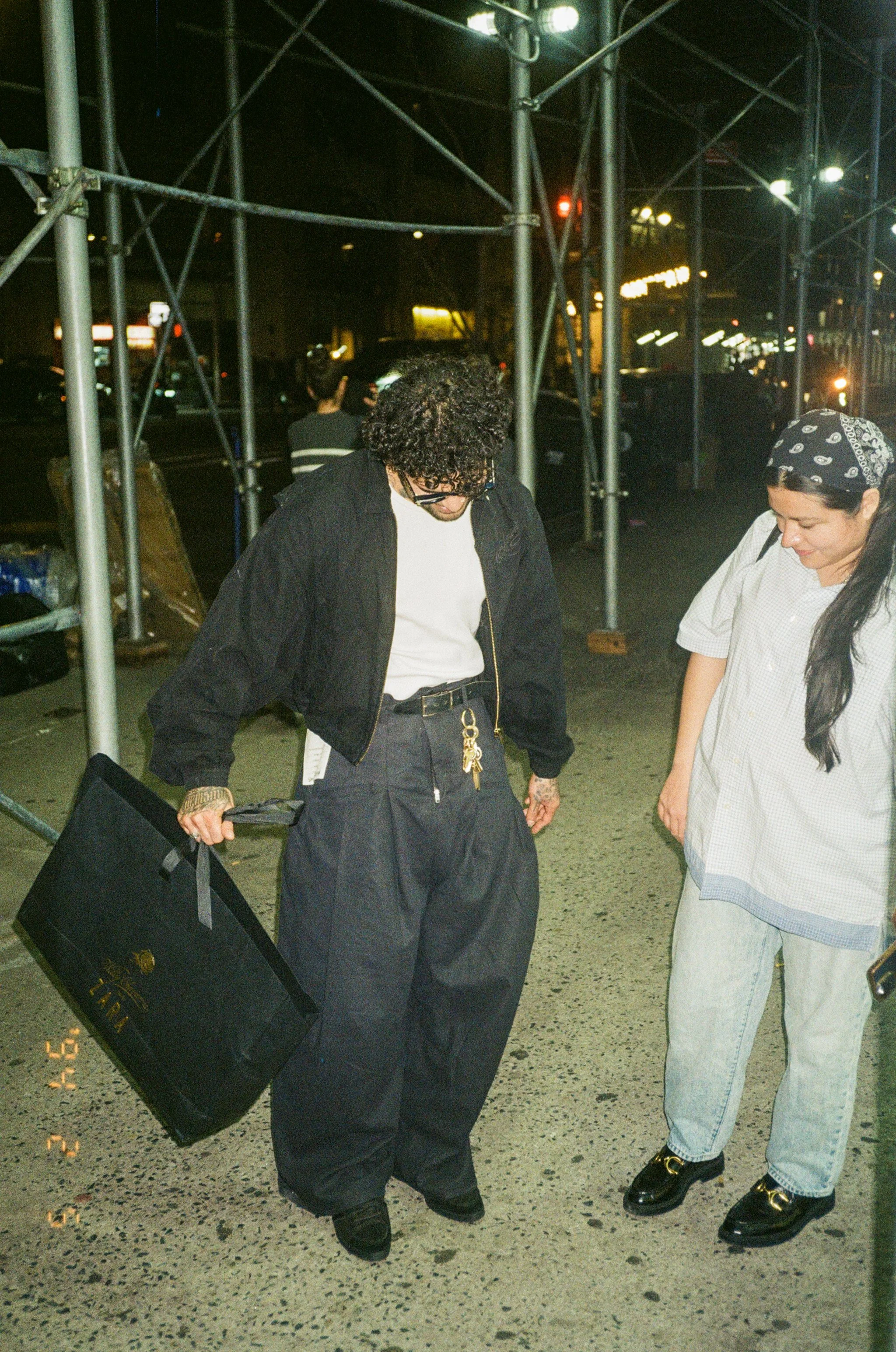 Big Pants