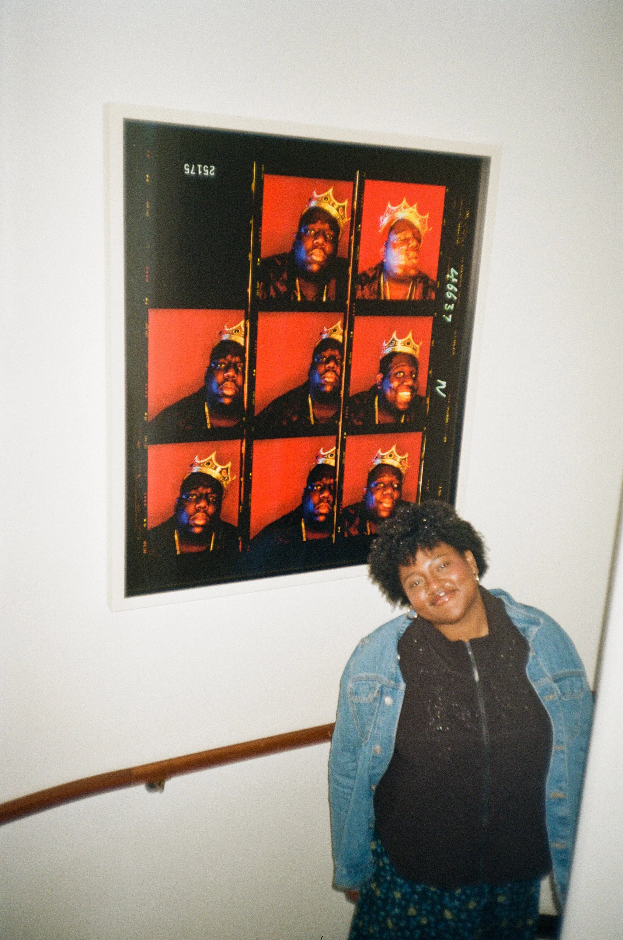 Biggie B-roll