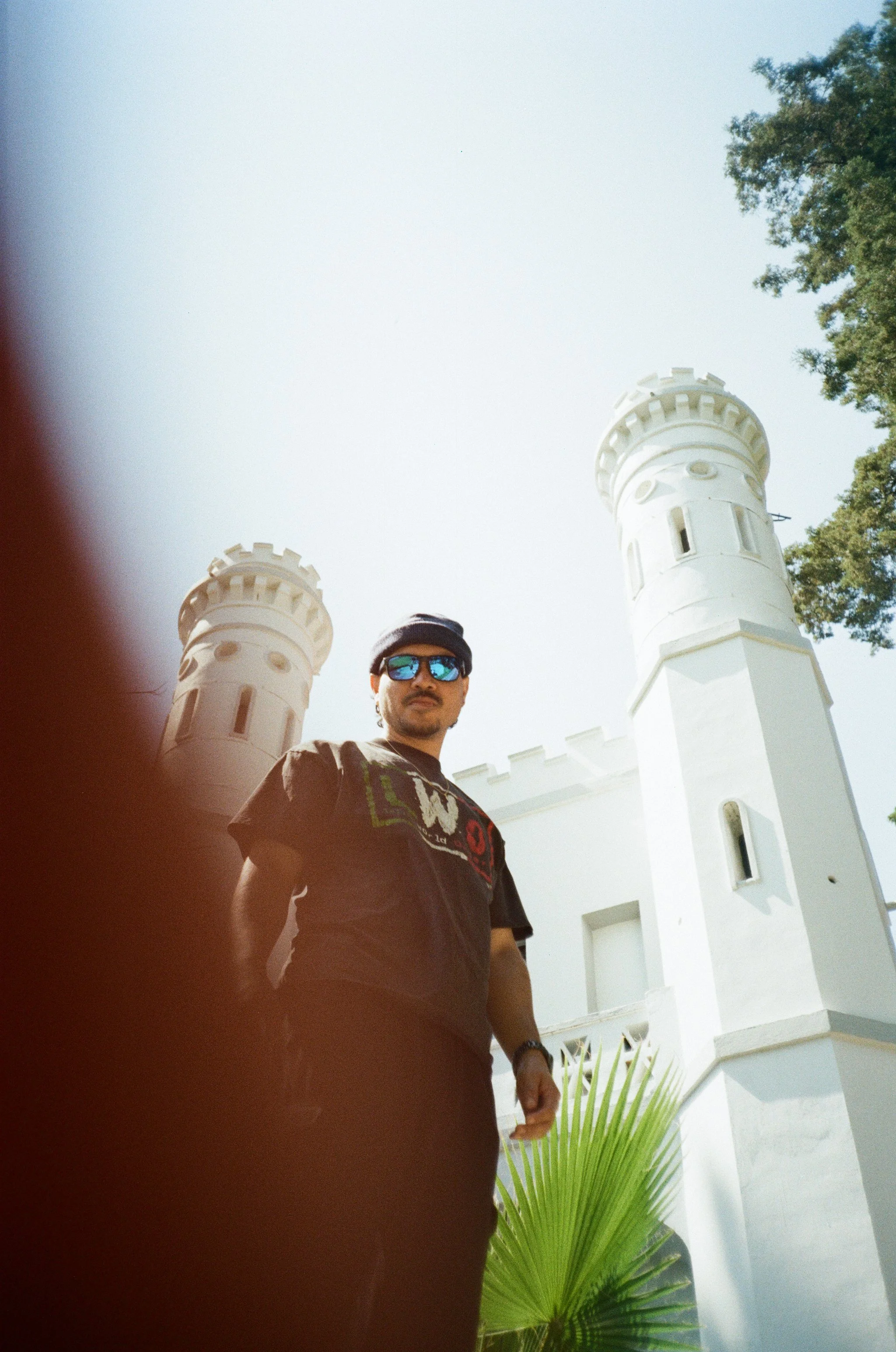 my finger ruined this