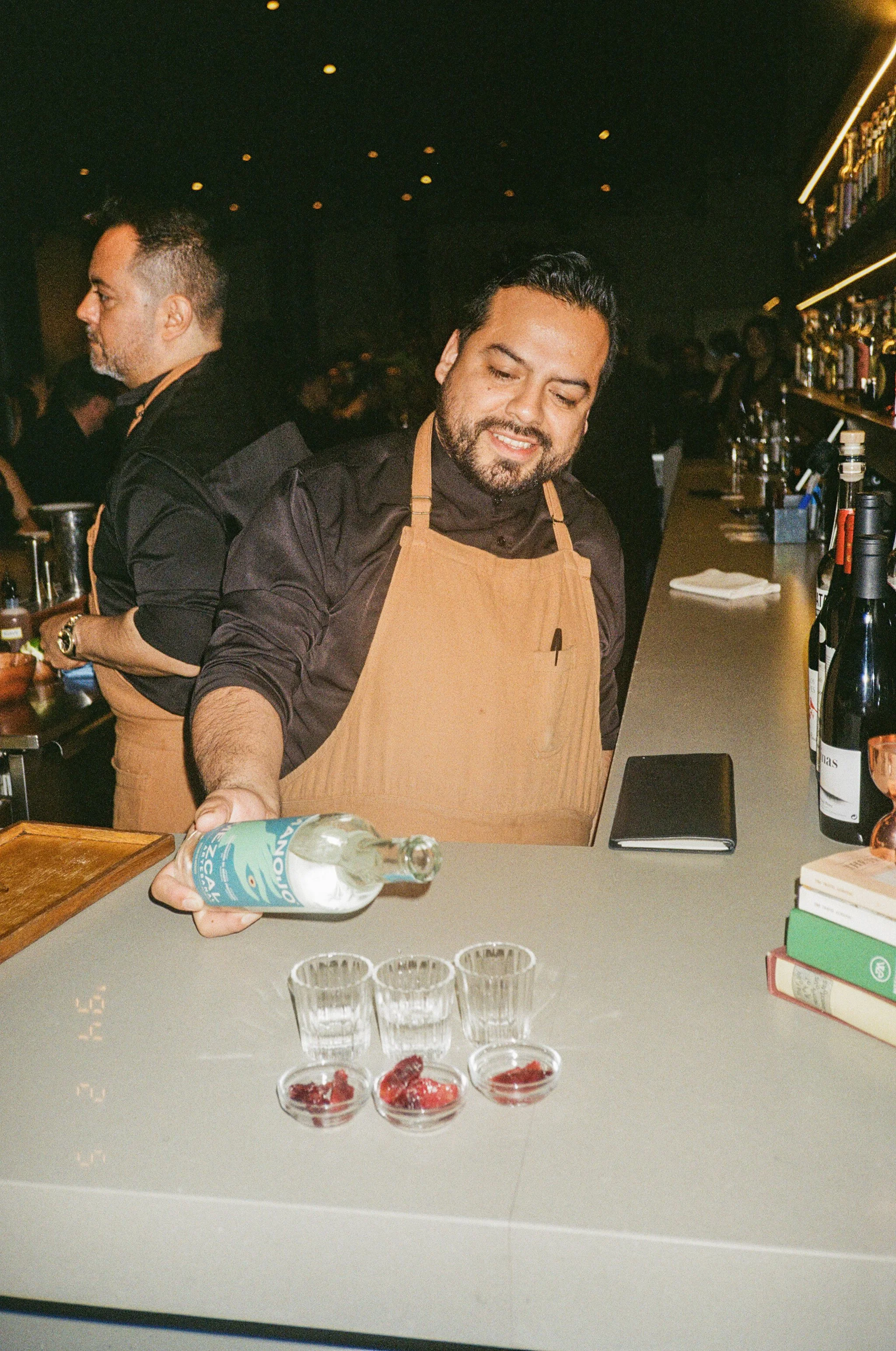 Hospitality