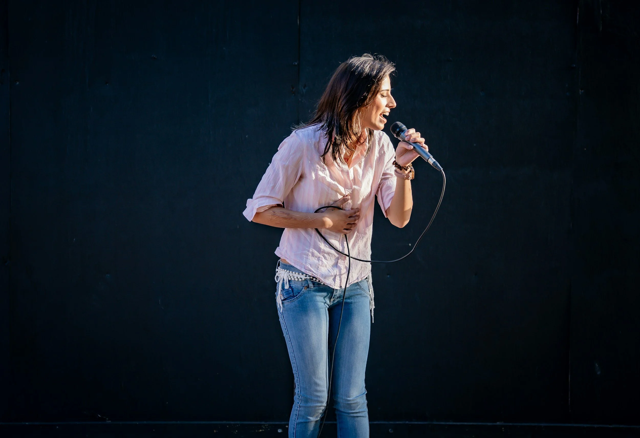 How to Prepare Your Voice for Audition Season