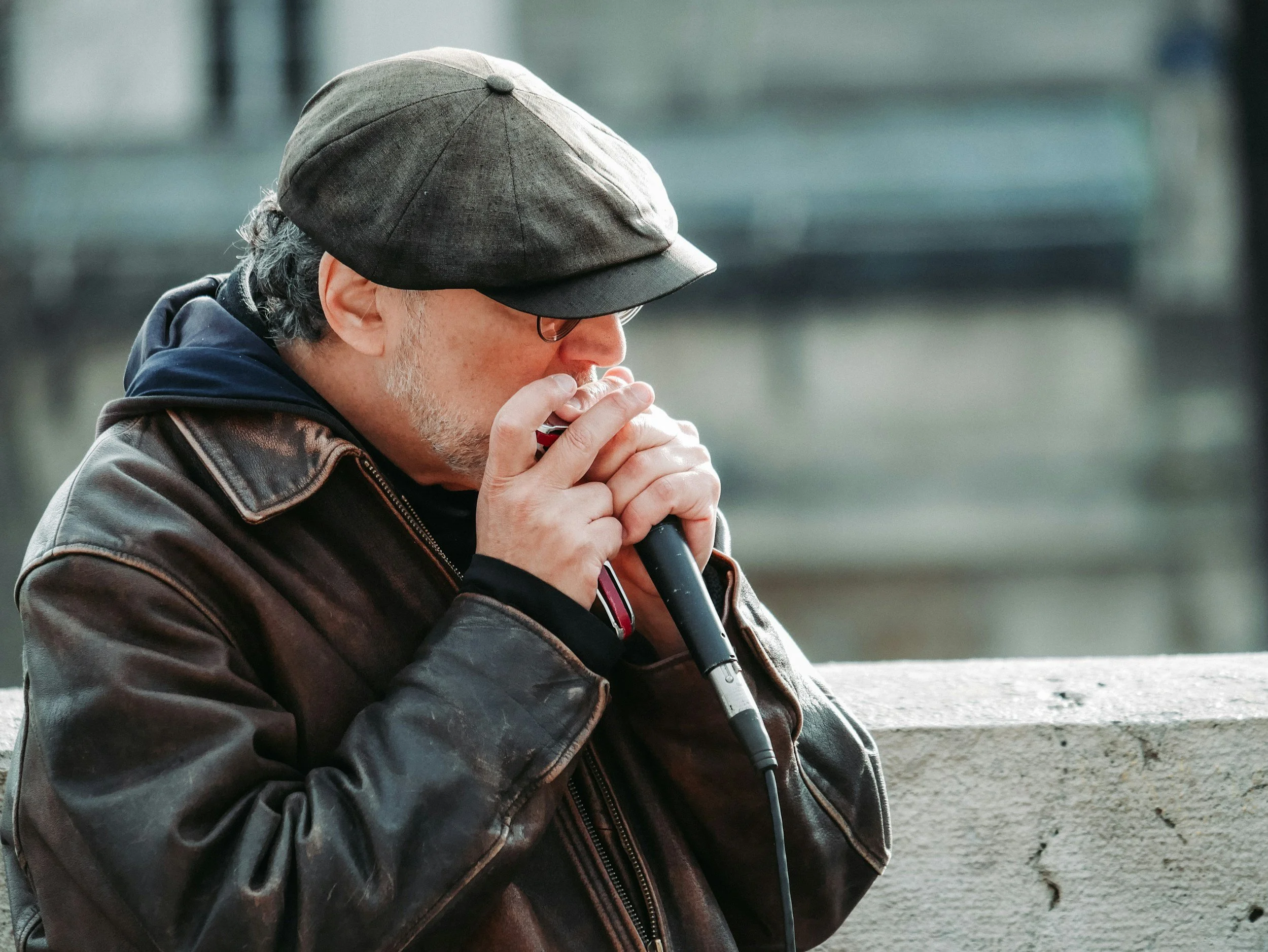 The Aging Voice: How does aging impact your voice?