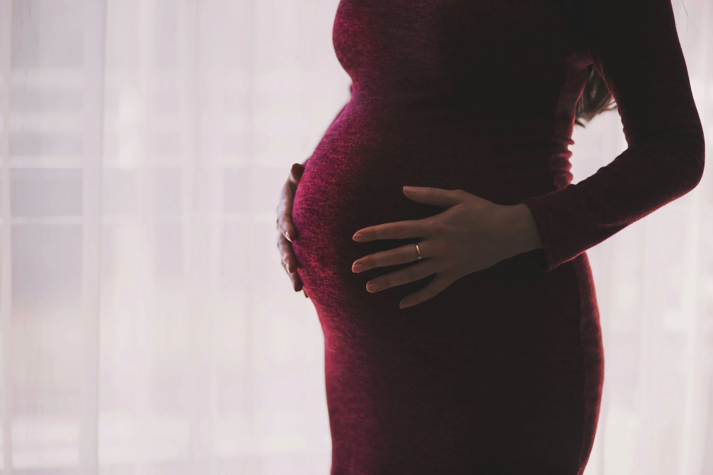 How Pregnancy Affects the Singing Voice: What Singers Need to Know