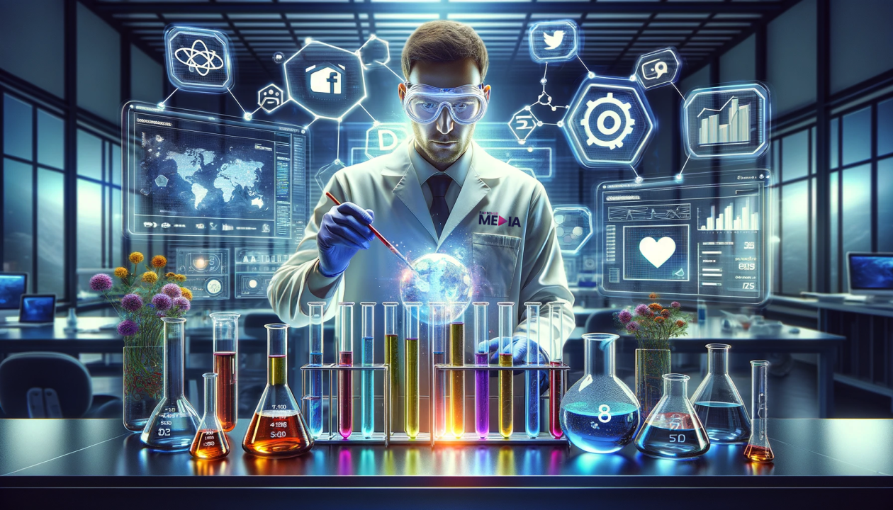 The Science of Engagement: Understanding Audience Behavior and Optimizing Your Multimedia Content.