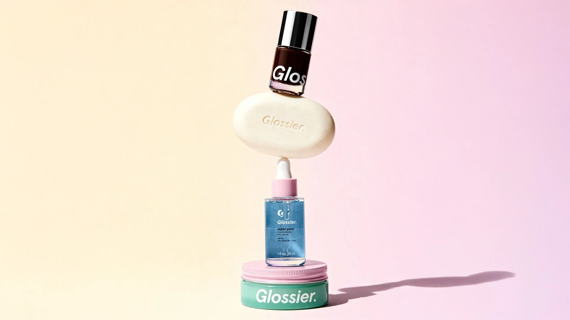 Glossier