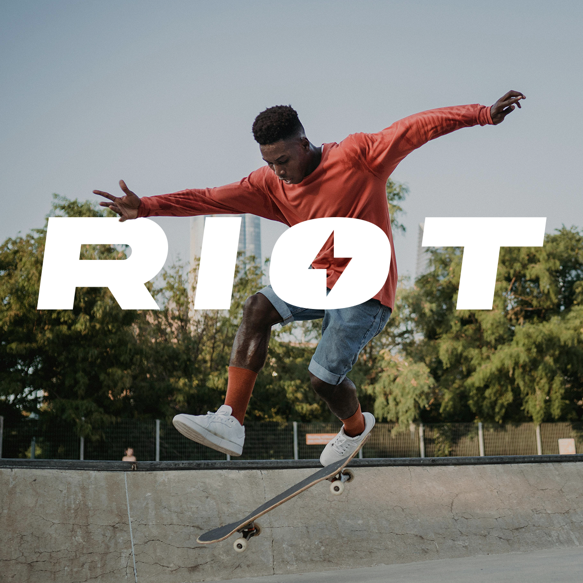 Riot