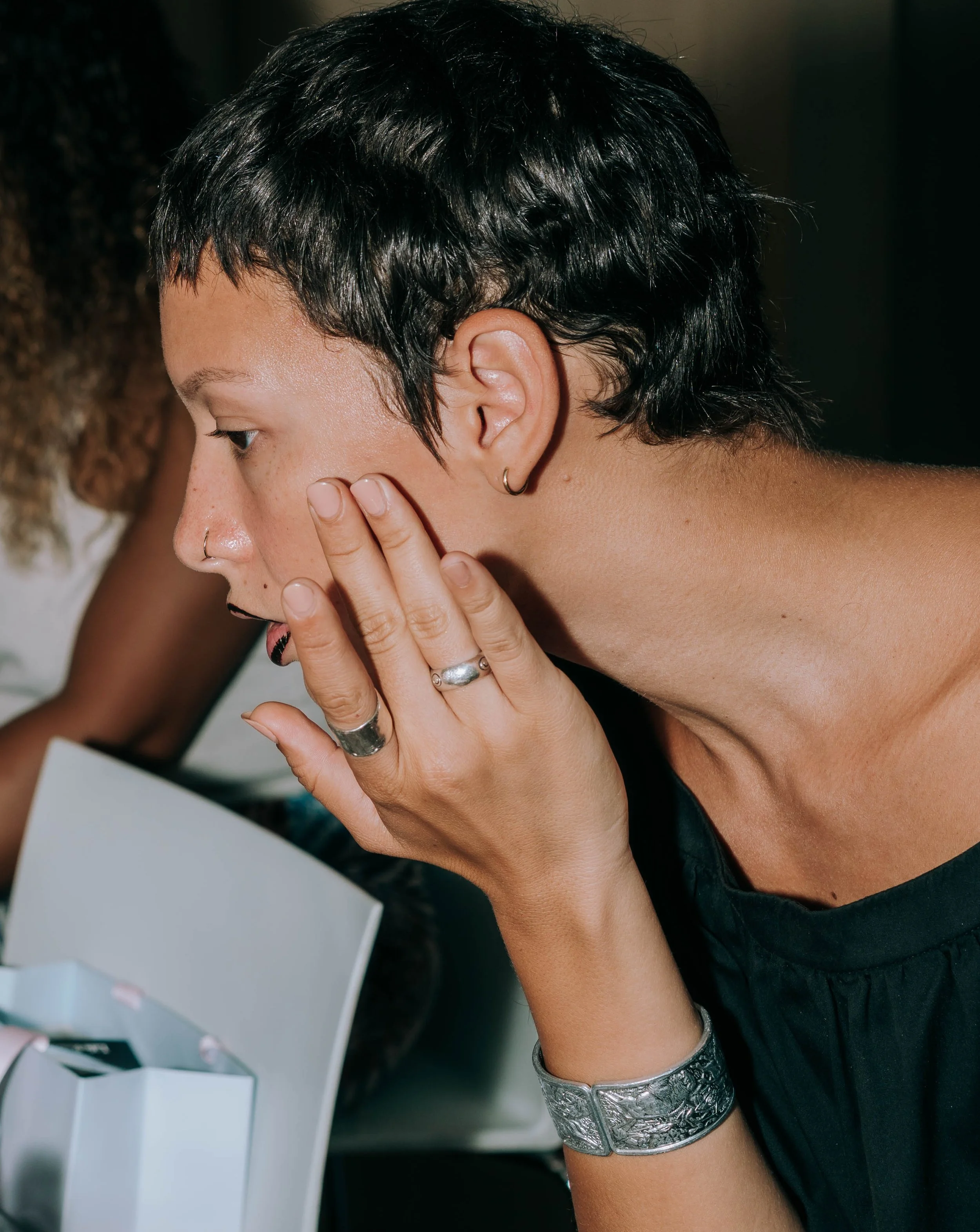 Aisha Farida Colindres