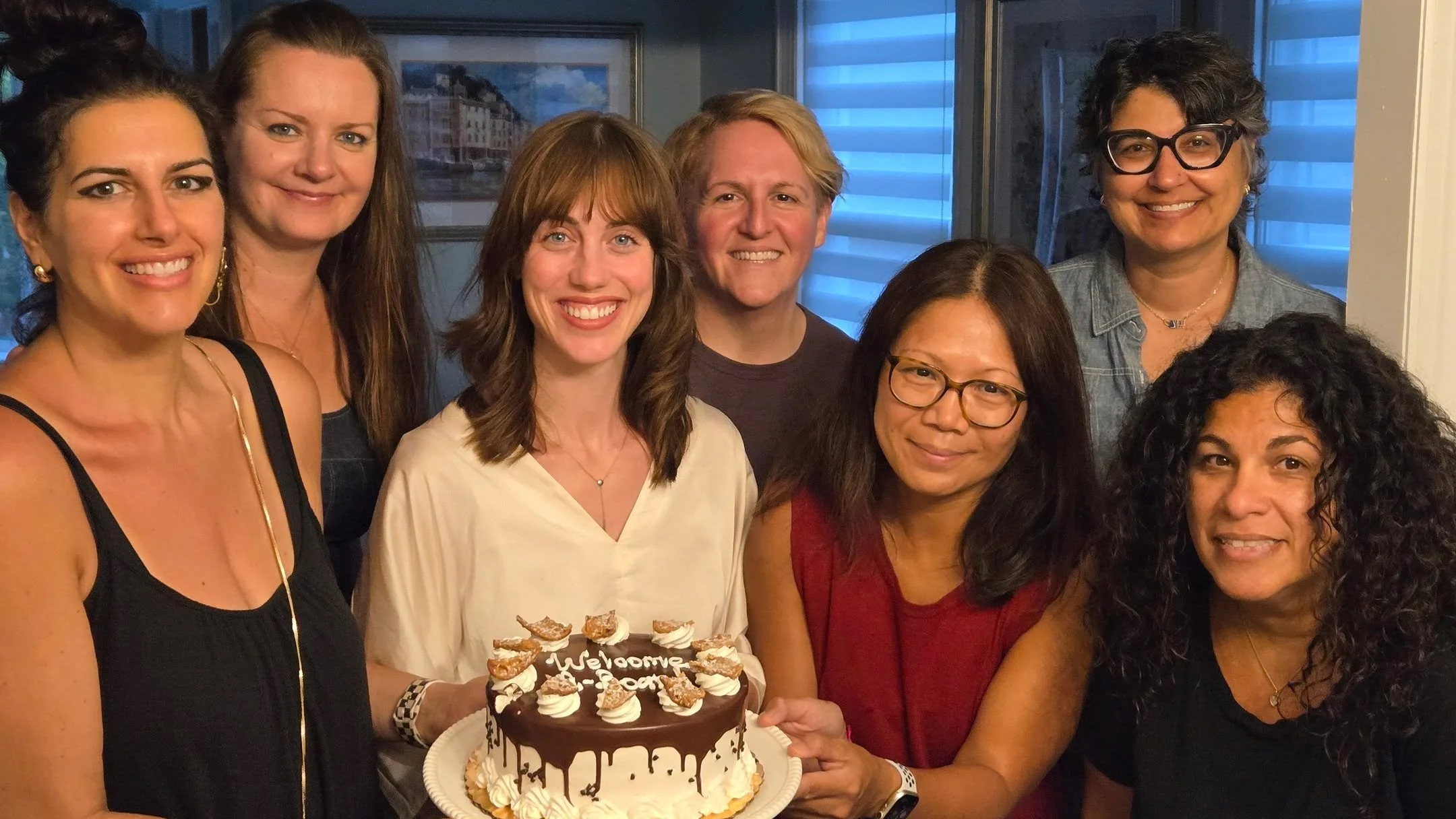 Big things are happening at Bay Ridge Cares! This October, we’re proud to welcome 7 incredible new directors to our board. Each one brings unique skills, fresh ideas, and a shared passion for helping our community thrive. The future is looking
