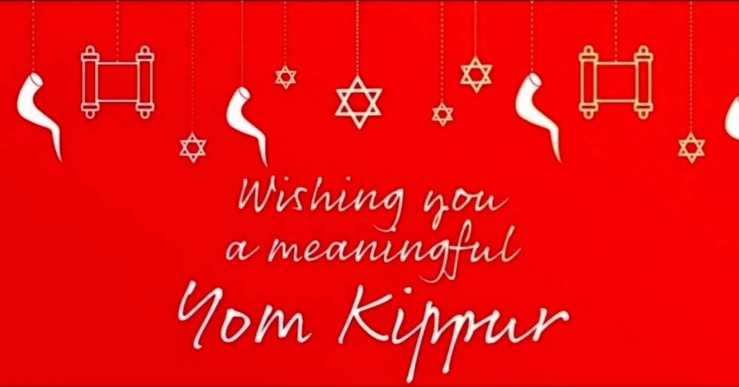 ✨ From all of us at Bay Ridge Cares, we wish our Jewish neighbors and friends a meaningful and blessed Yom Kippur. May this sacred day of reflection, forgiveness, and renewal bring peace and hope to you and your loved ones.
G’mar Chatima Tova.