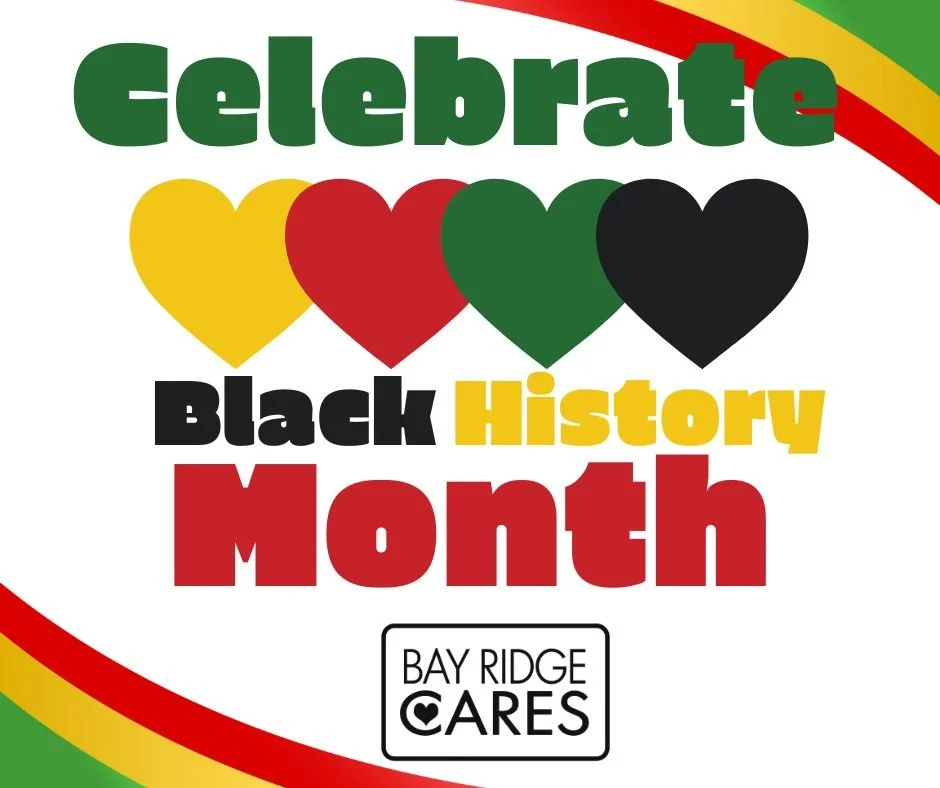 This Black History Month, Bay Ridge Cares honors the rich history, culture, and contributions of Black Americans whose creativity, resilience, and leadership have helped shape our communities and our country.

From artists and educators to caregivers