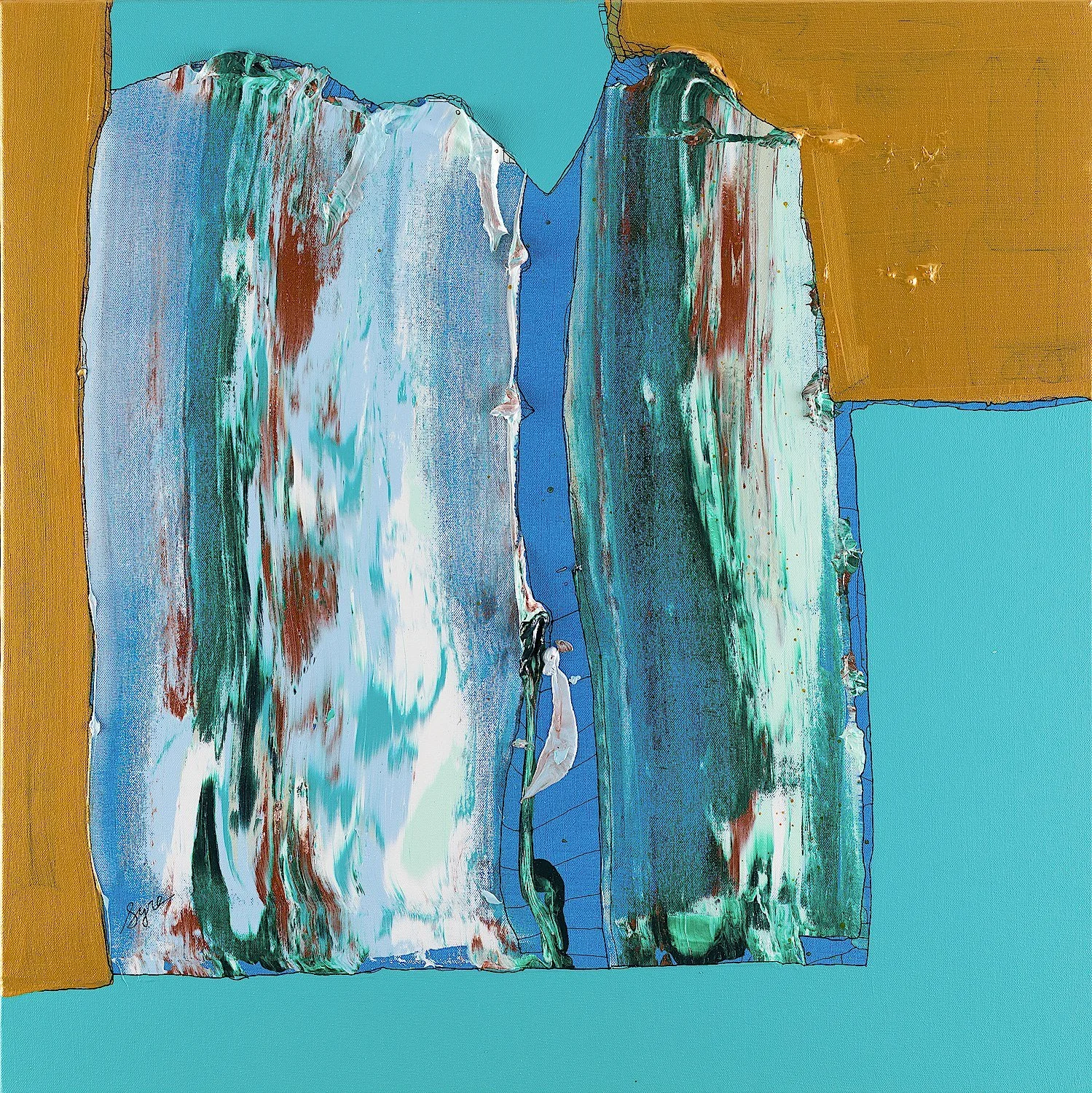 SOLO EXHIBITION | Mind and Method at Work, Cordata Gallery | Jan 17 - Mar 28, 2026