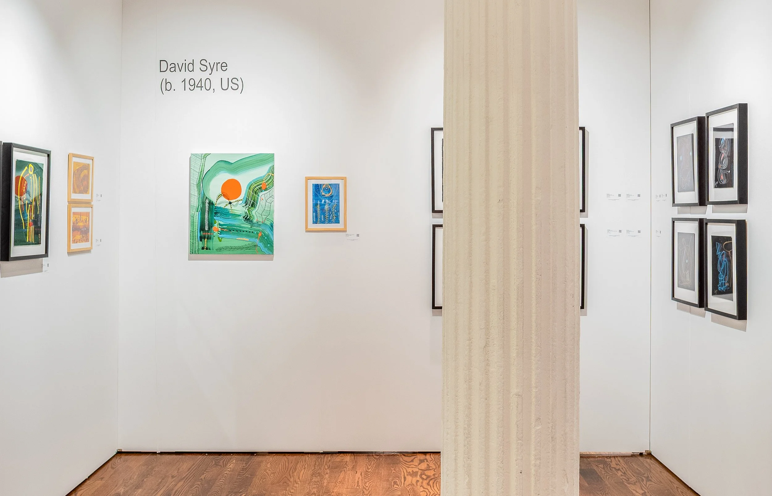 ART FAIR | The Outsider Art Fair New York | Mar 19-22, 2026