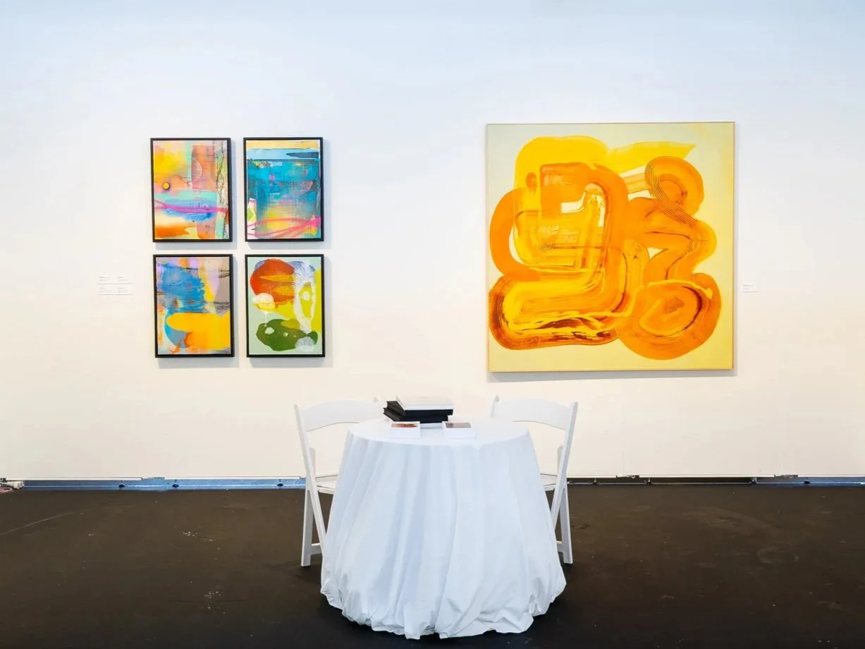 ARTFAIR | The San Francisco Art Fair | April 16-19, 2026