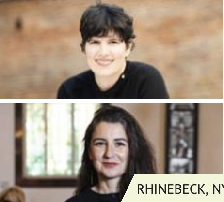 In-Person Retreat at Omega