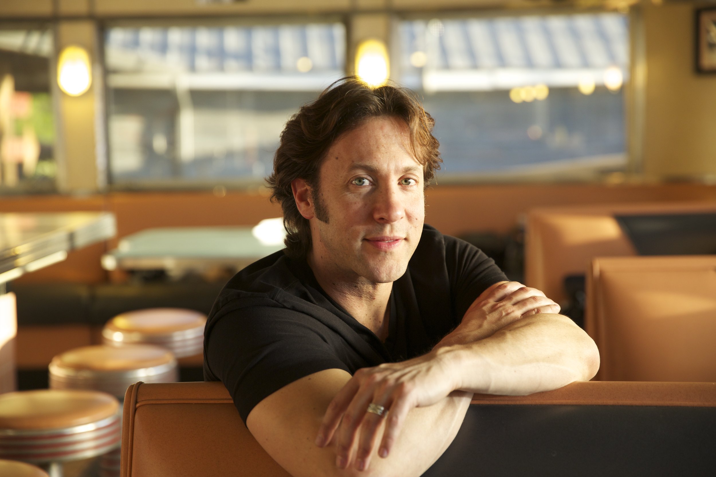 David Eagleman: The Malleability of the Brain — Elise Loehnen