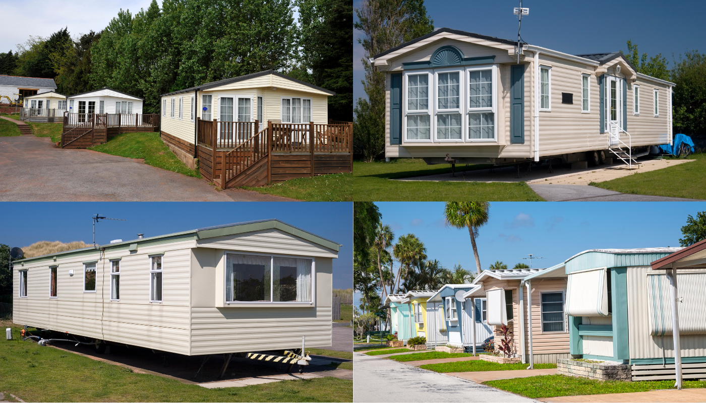 Sell a Mobile Home Fast for Cash - Trusted Buyers — Mobile Home Transport