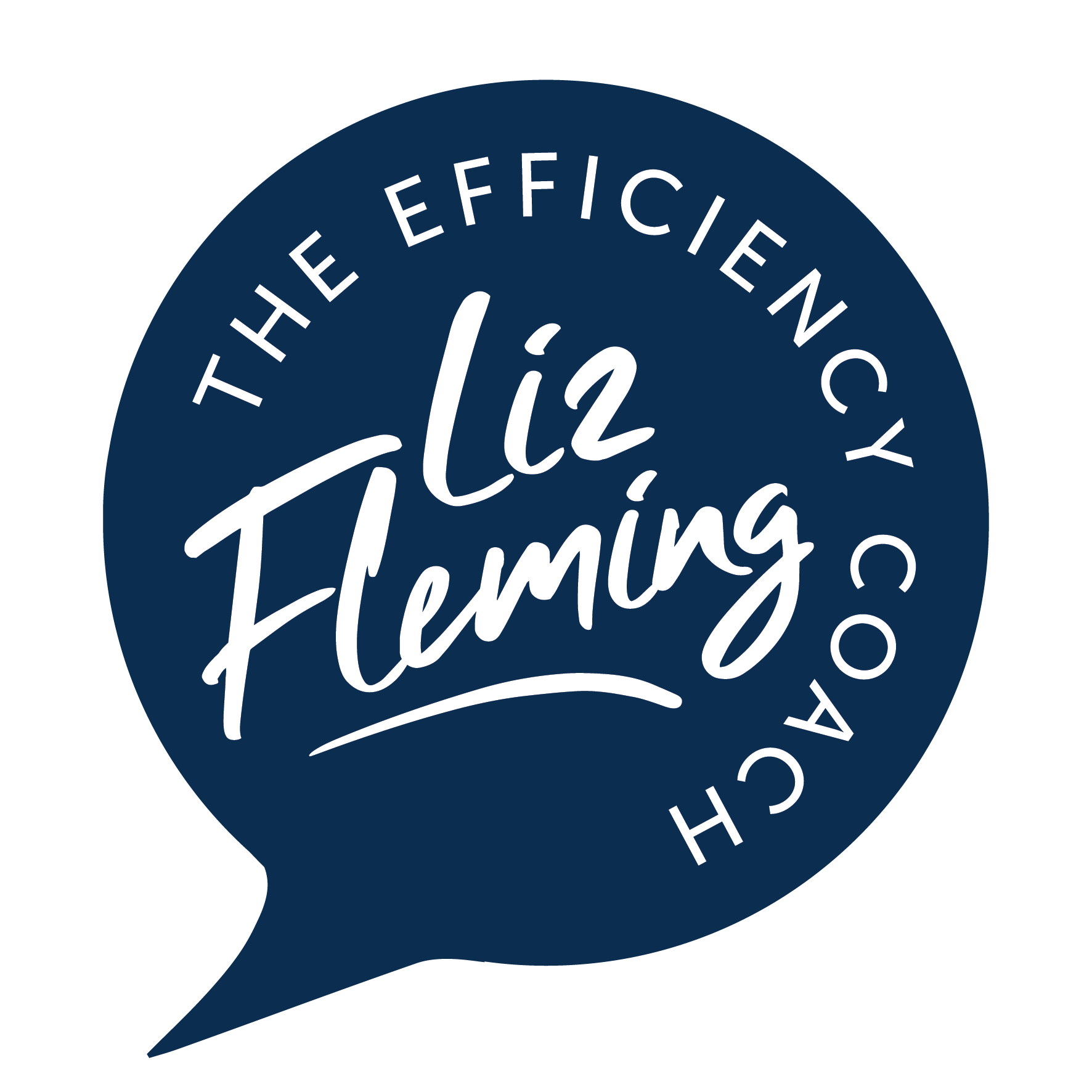 Liz Fleming - The Efficiency Coach