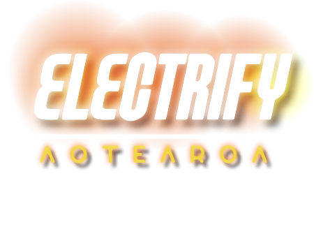 Electrify Aotearoa - Women Founders Conference