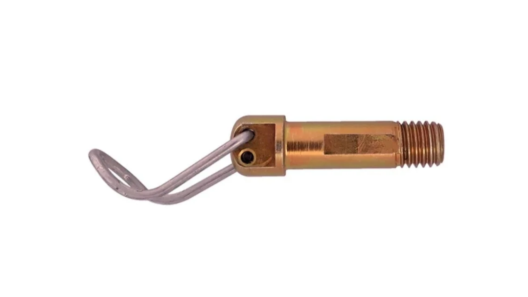 Pin & Clip 1.0T Rated