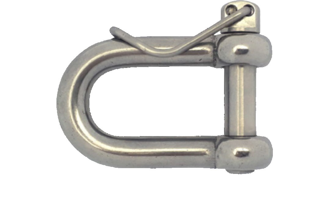 316 SS Dee SURESHACK 10mm