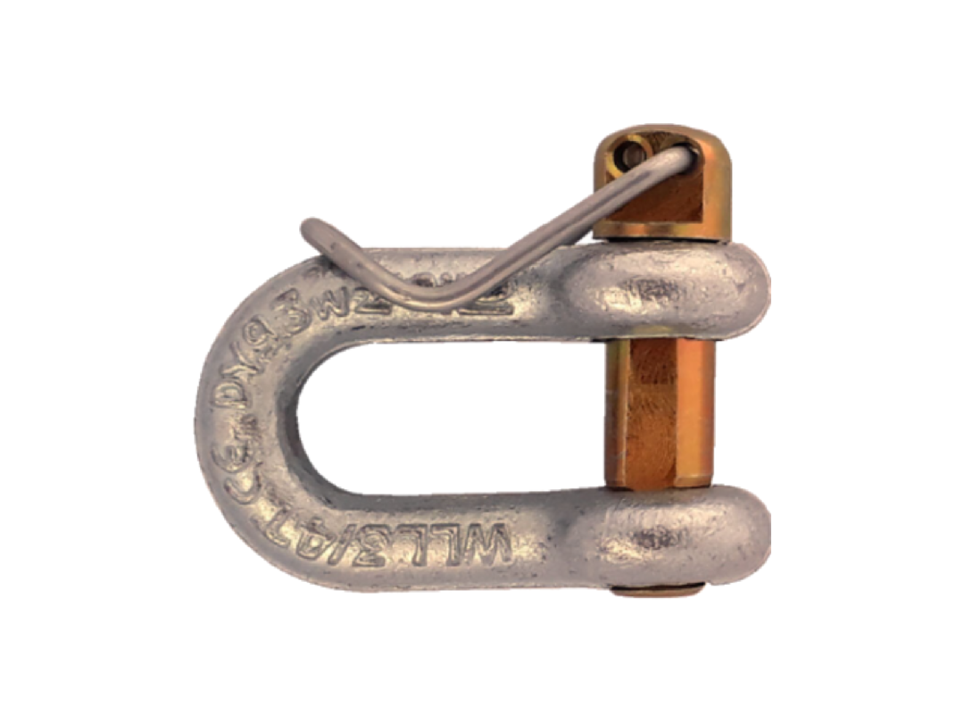 0.75T Galv Dee SURESACK 8mm