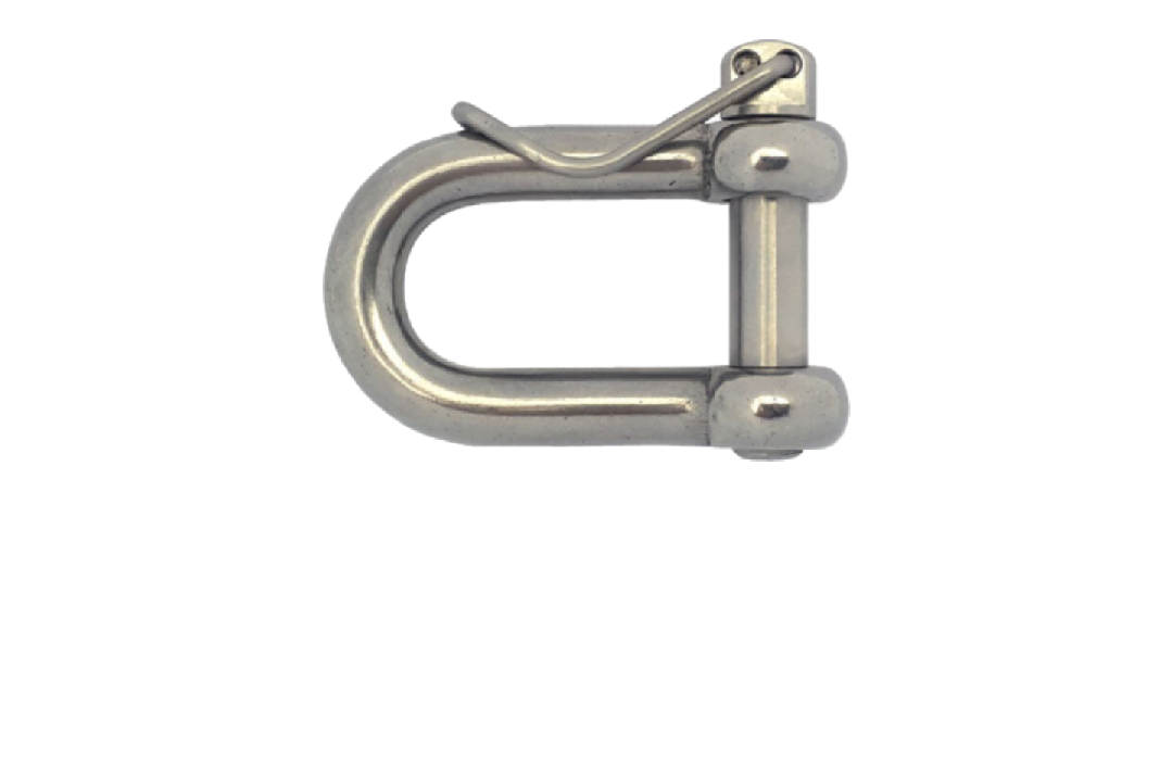 316 SS Dee SURESHACK 6mm