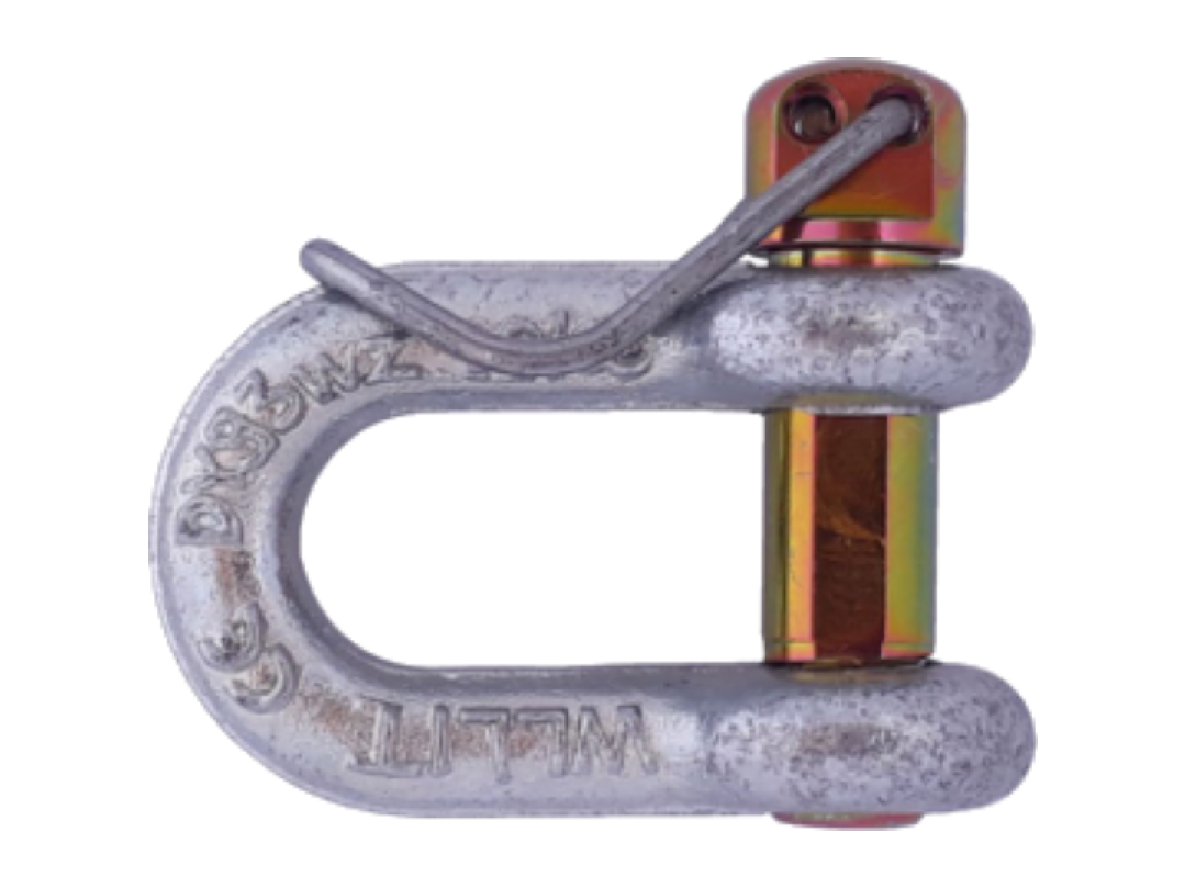 1.0T Galv Dee SURESHACK 10mm