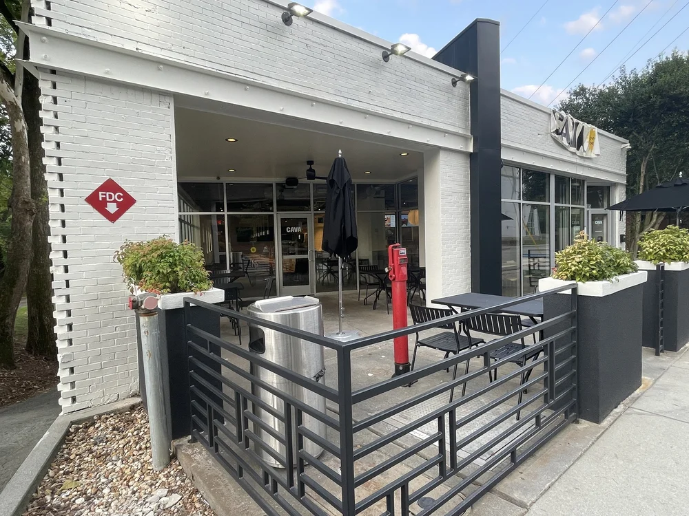 Emory Village Alliance