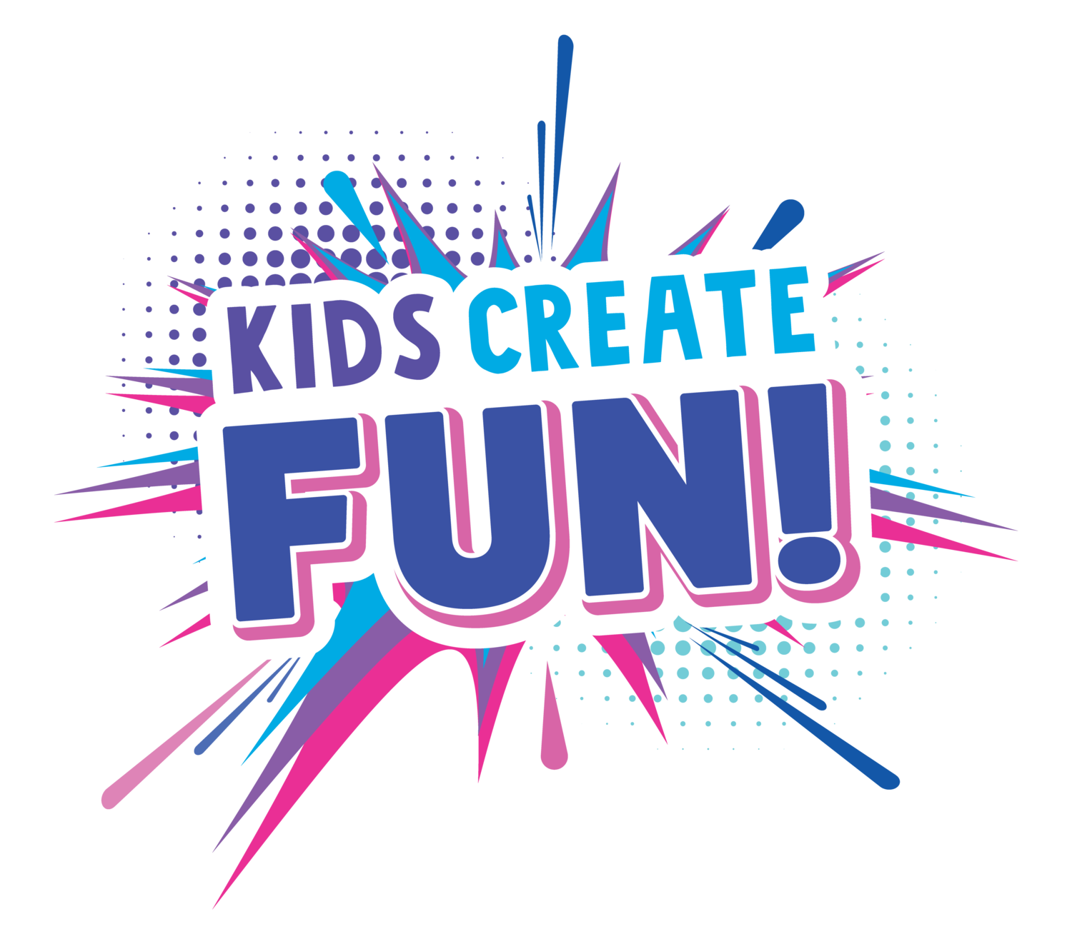 Virtual | In-person| High-Energy and Imaginative| FUNshops for Kids 5-12!