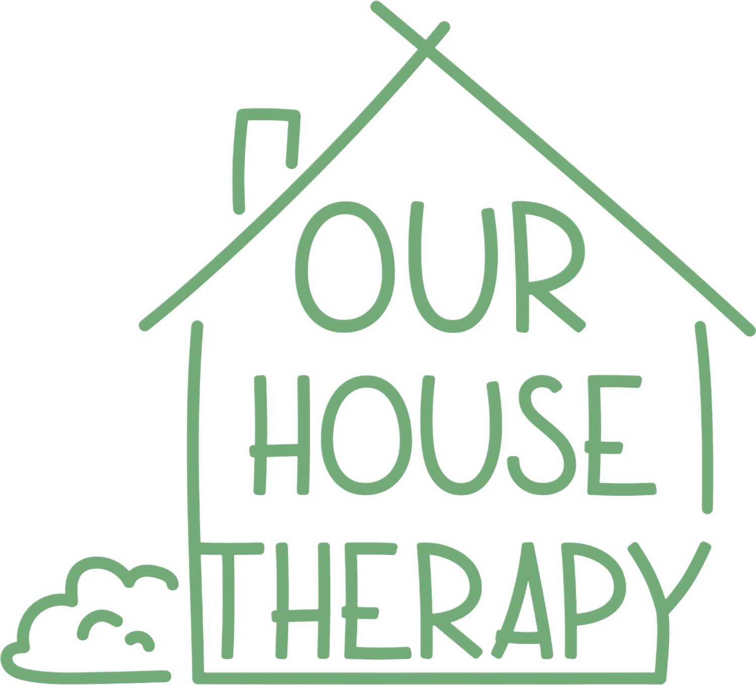 Our House Therapy