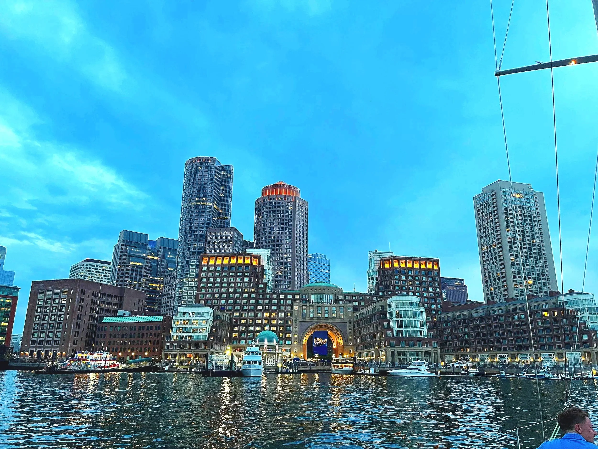 Top 10 Things to do in Boston This Summer
