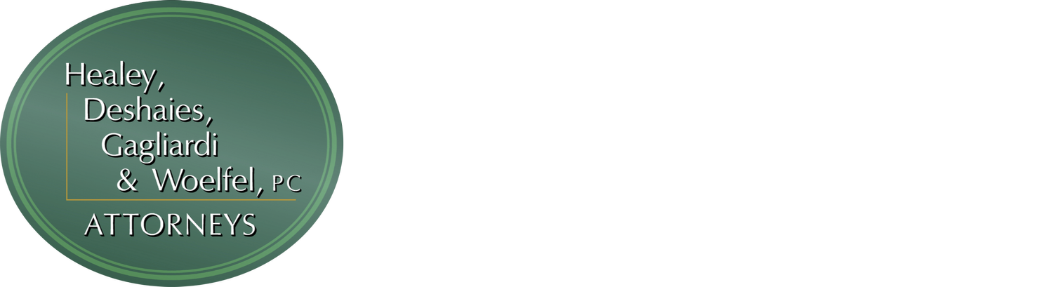 Dalton &amp; Finegold, LLP - Formerly Healey, Deshaies, Gagliardi &amp; Woelfel Law Firm