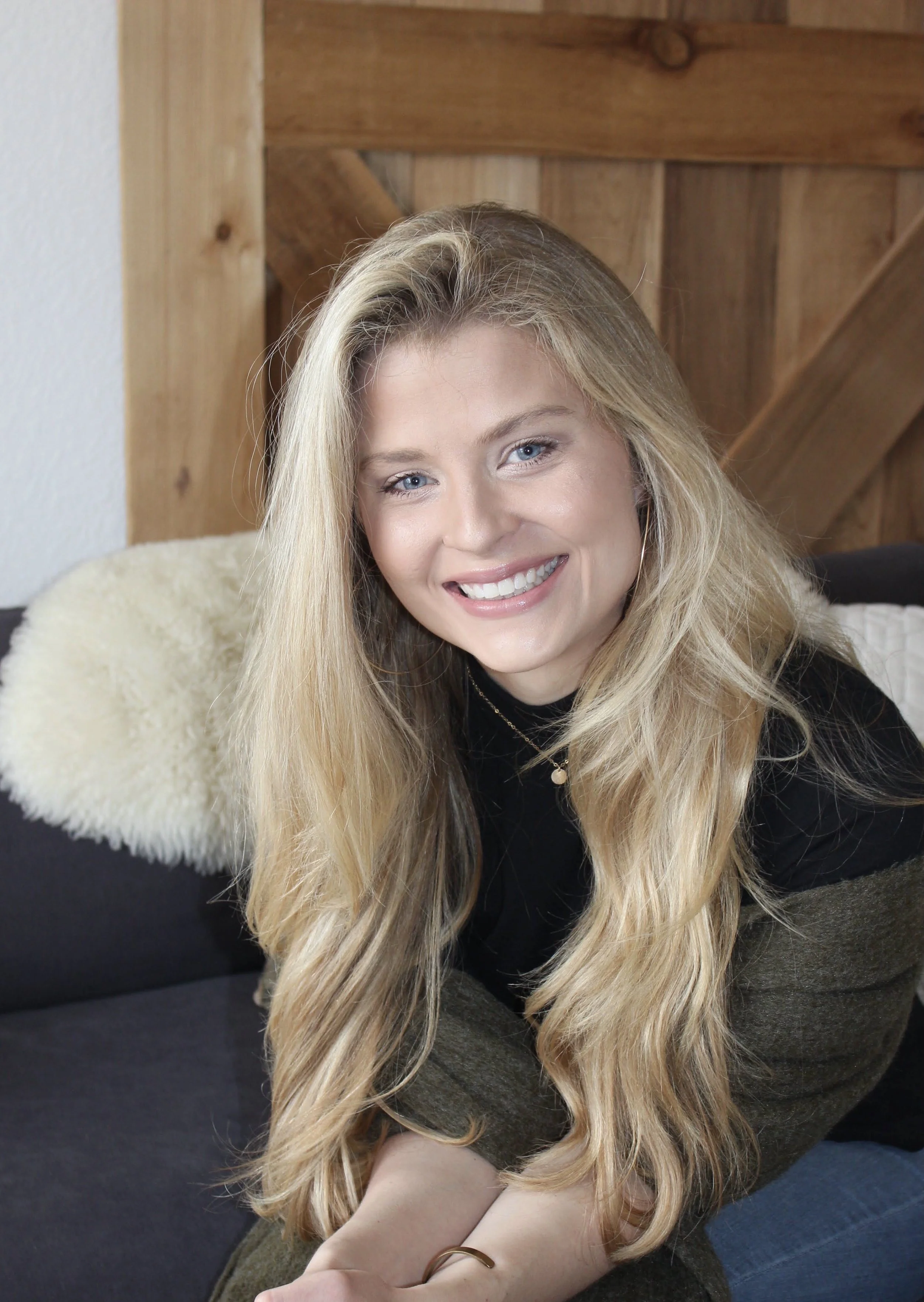 Madison Haverty Hassig, therapist for women in Colorado