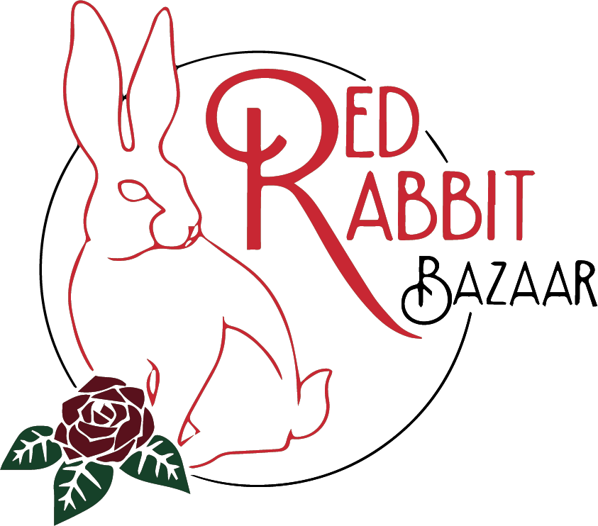 red rabbit bazaar logo vector.png