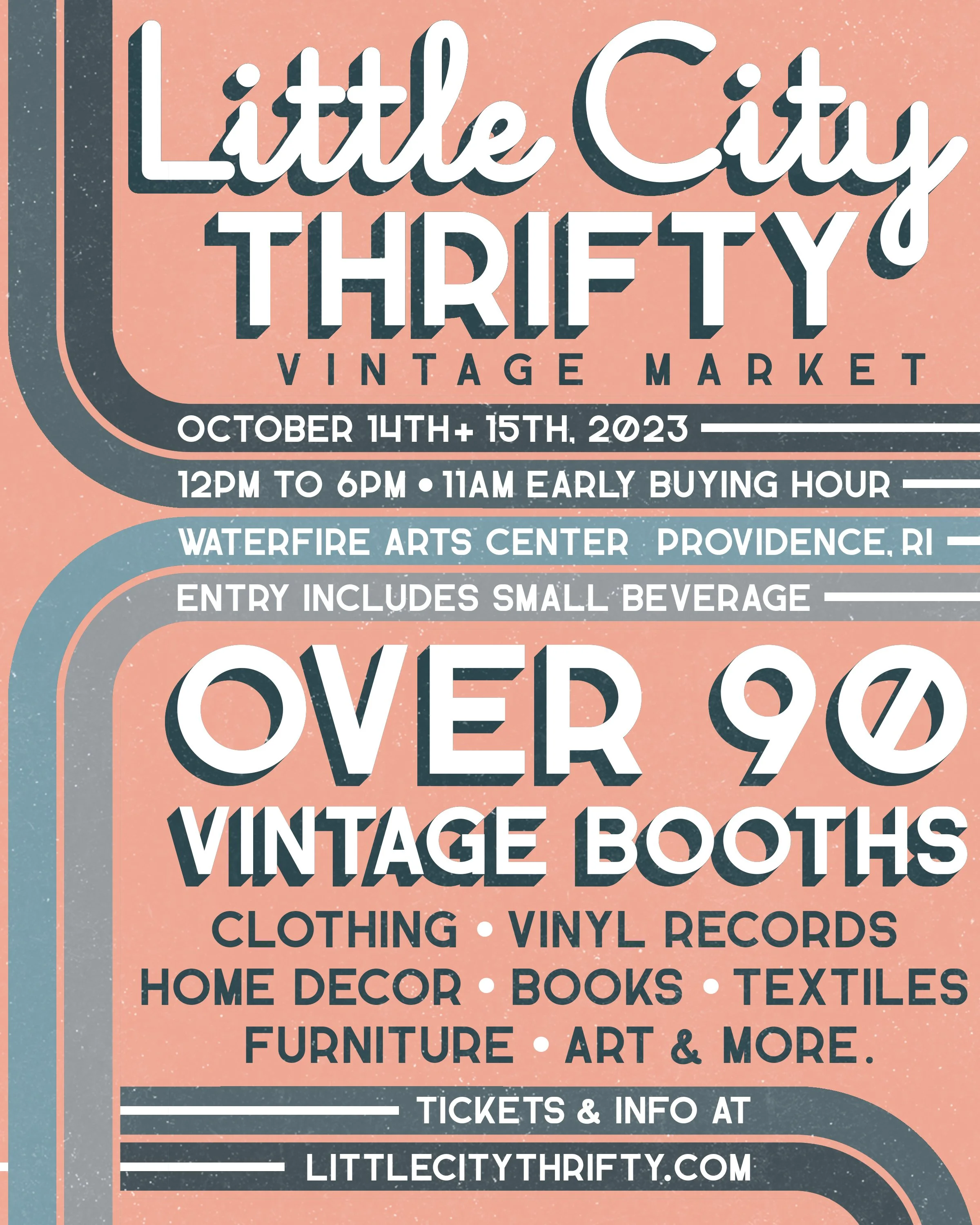 Little City Thrifty