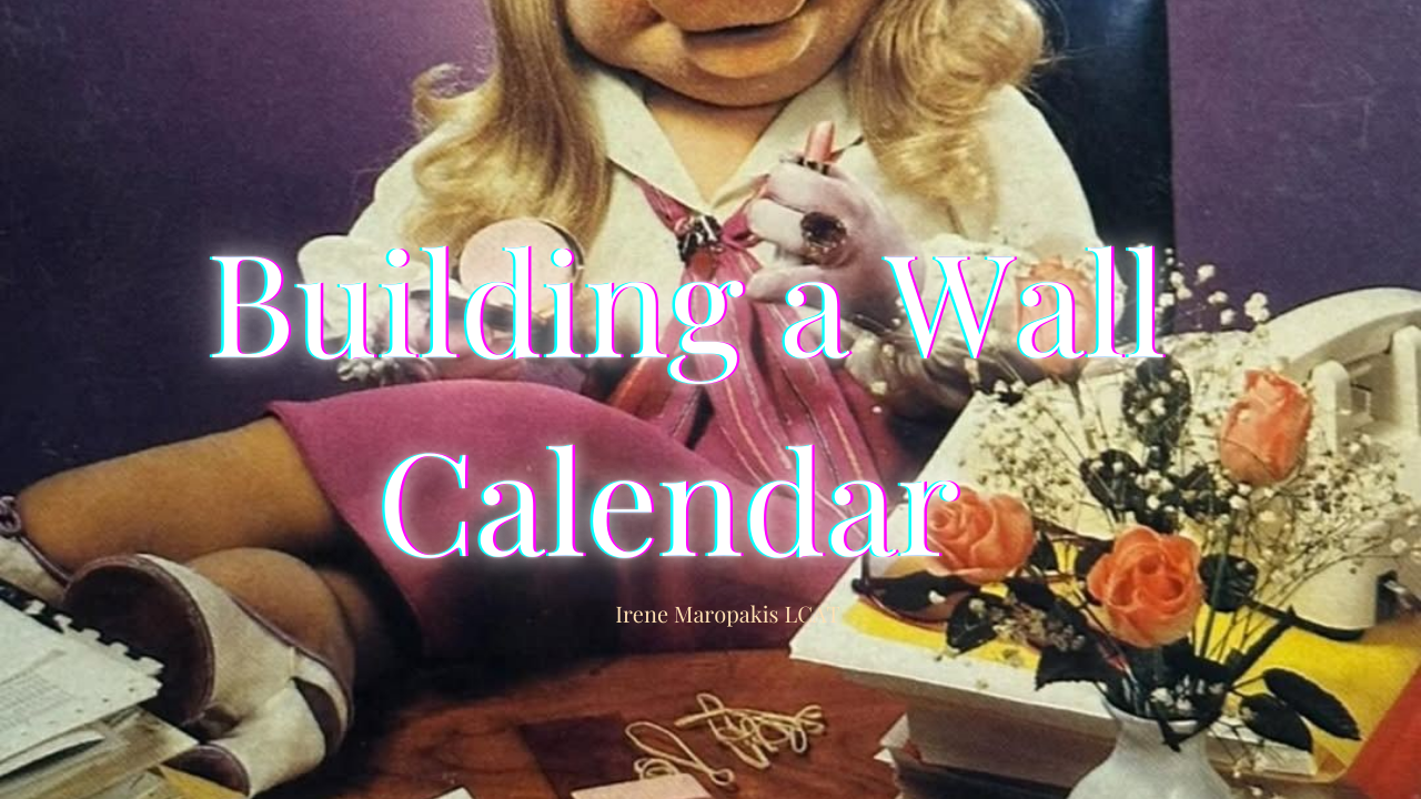 DIY 2026 Wall Calendar: Step-by-Step Guide to Create Your Own