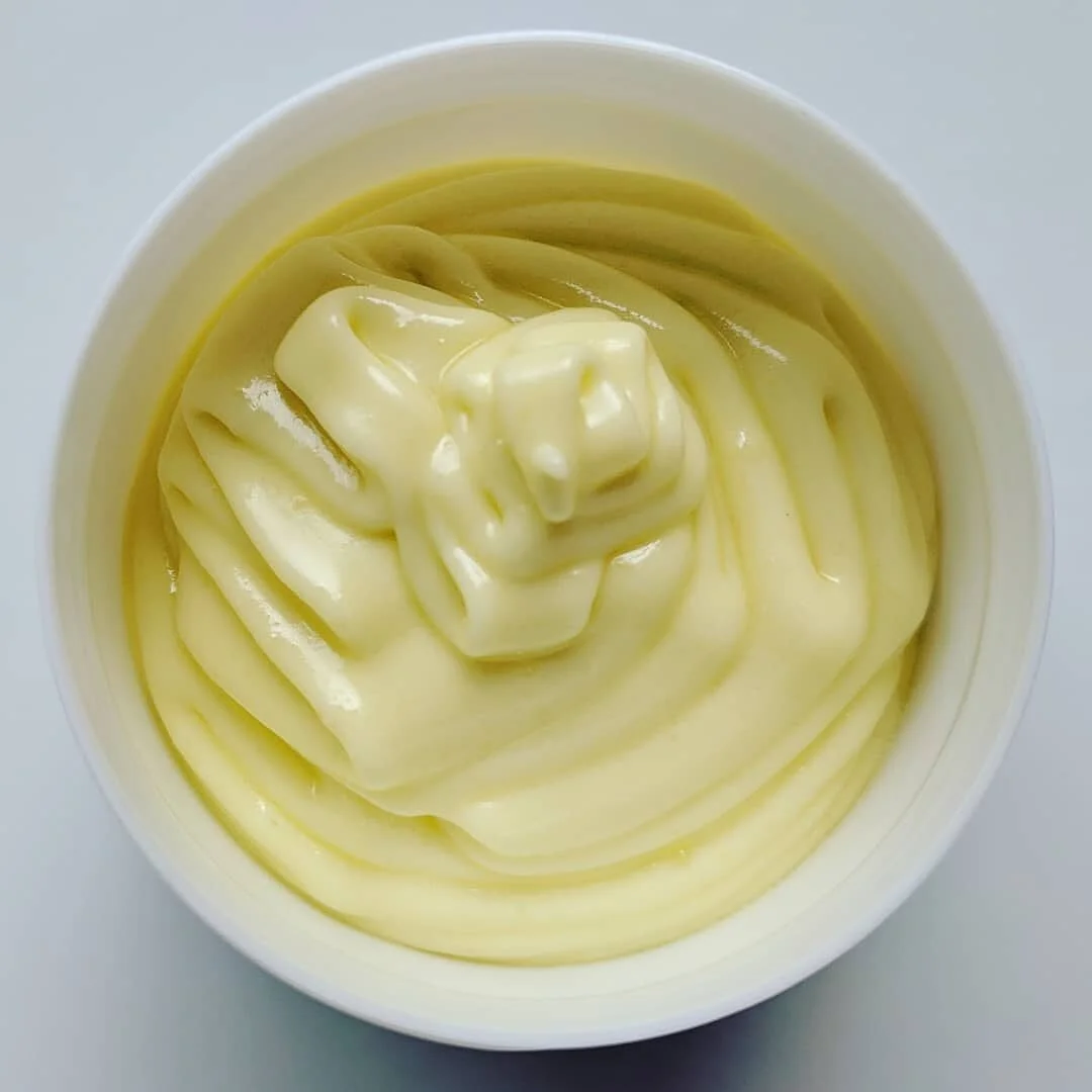 FRANKINCENSE FACE CREAM