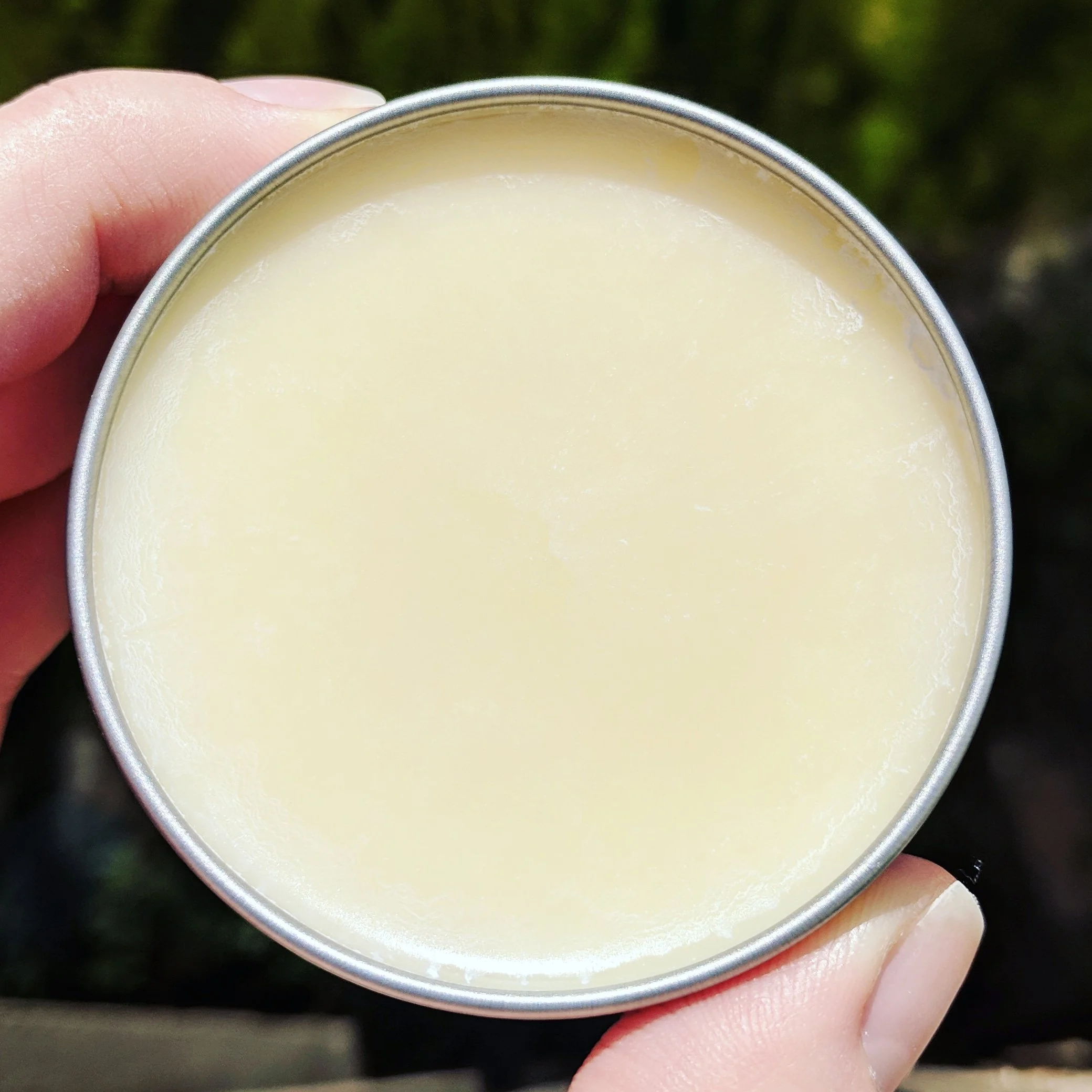 ECZEMA BALM