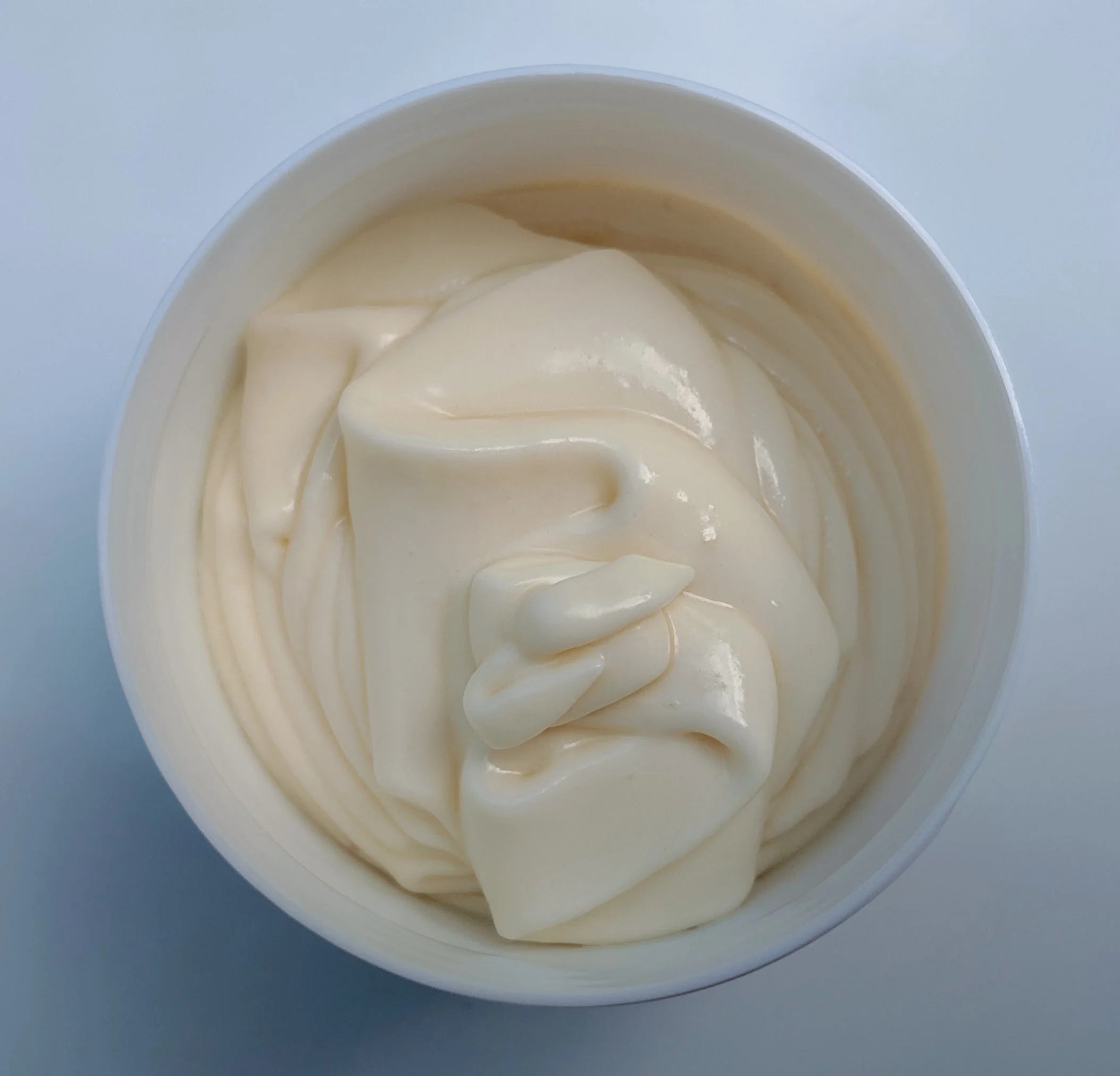 ROSEHIP FACE CREAM